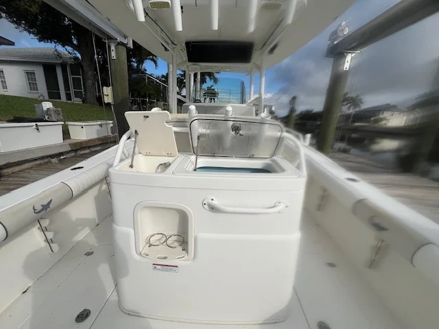 2017 Mako 284 CC Image Thumbnail #9