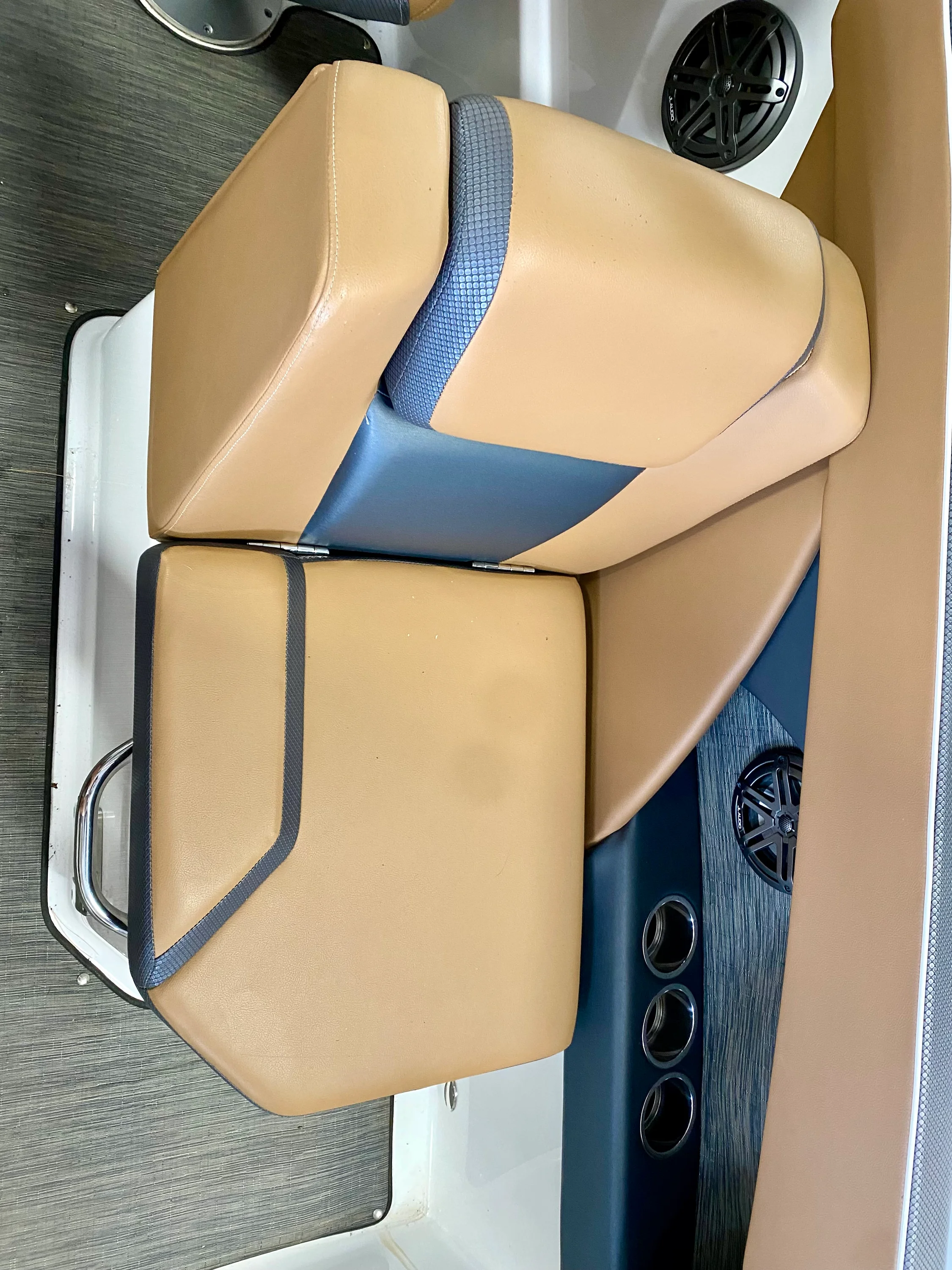 2021 Scarab 255 OPEN ID Image Thumbnail #13