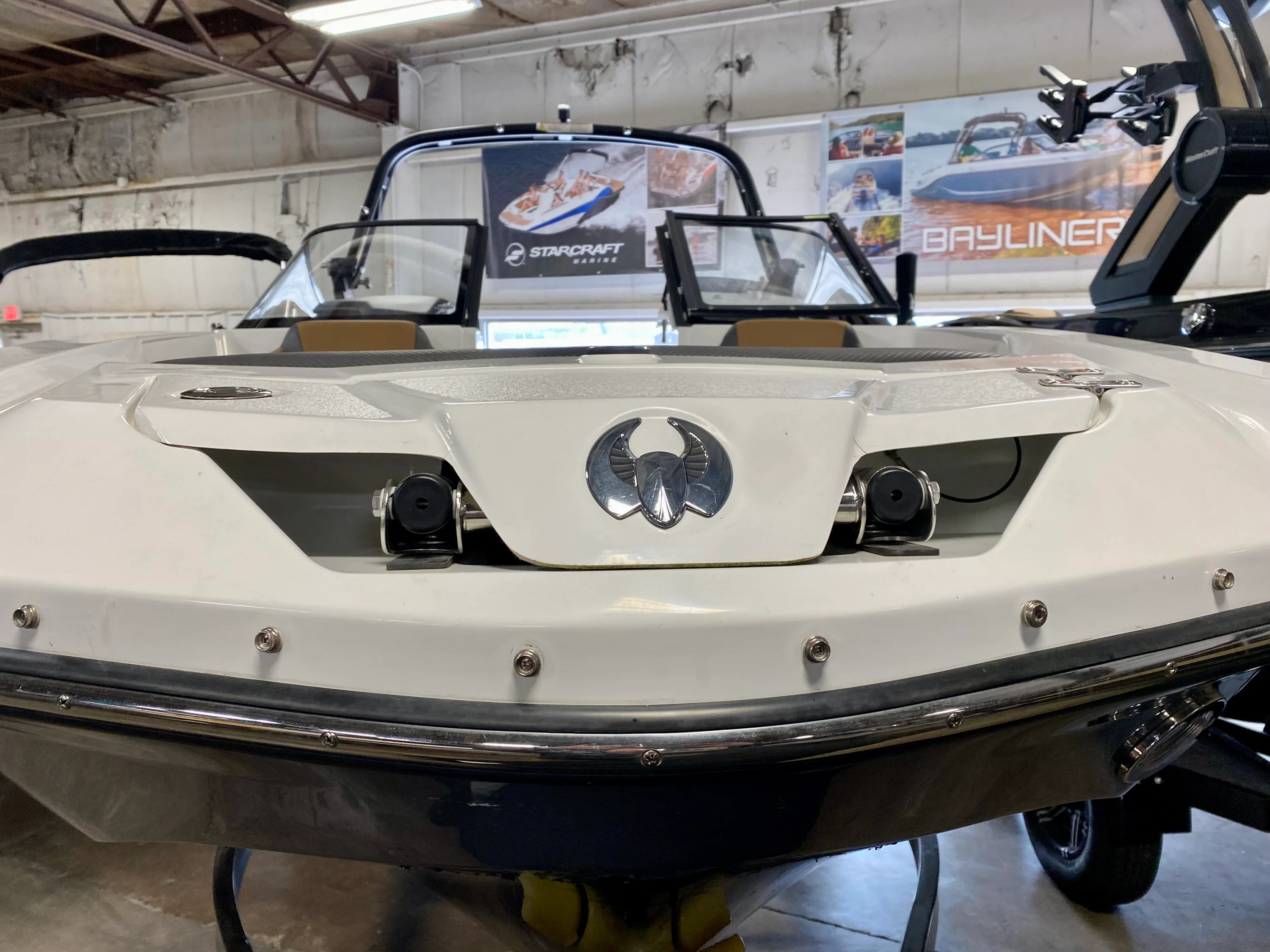 2021 Scarab 255 OPEN ID Image Thumbnail #3