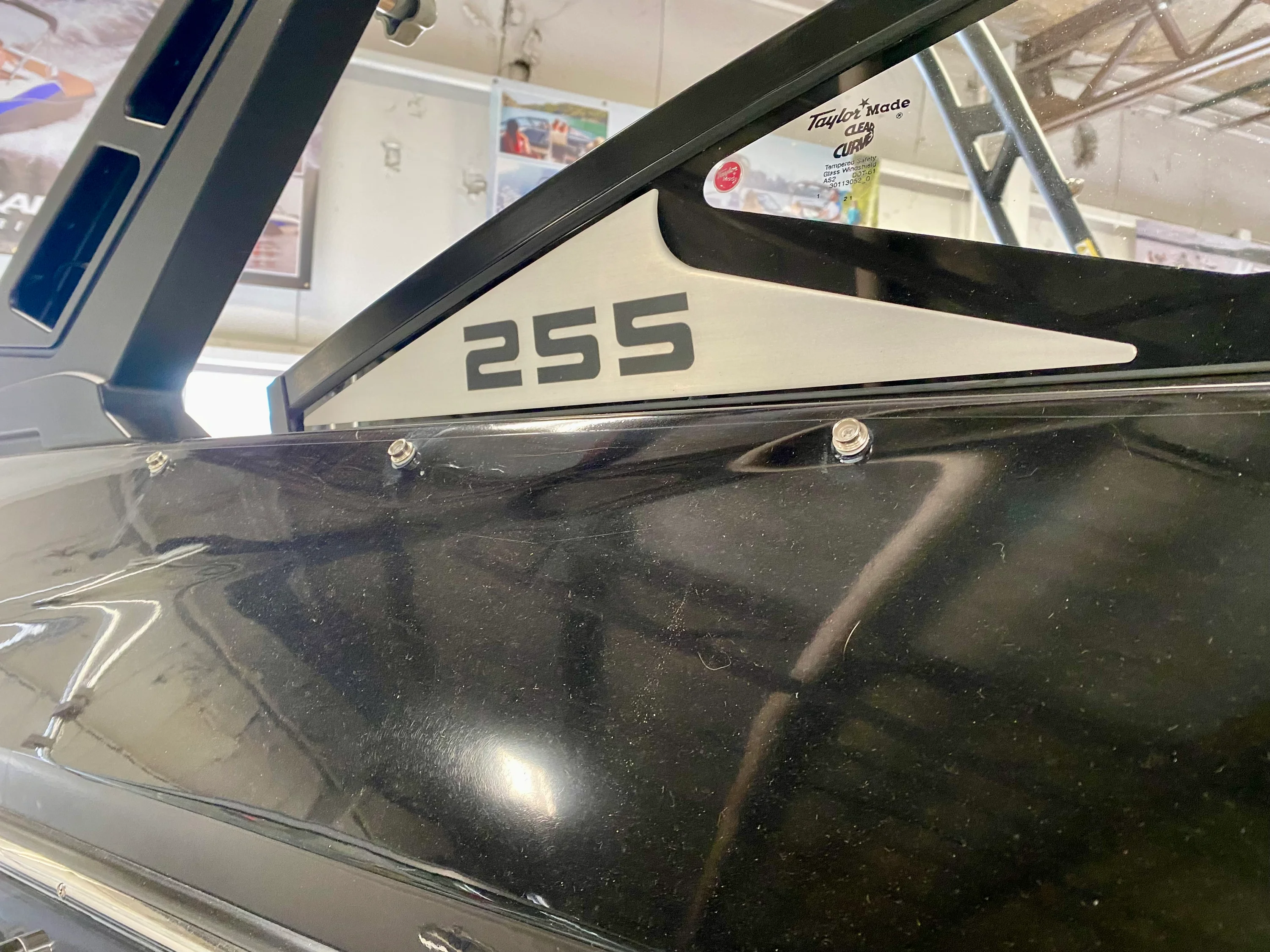 2021 Scarab 255 OPEN ID Image Thumbnail #17