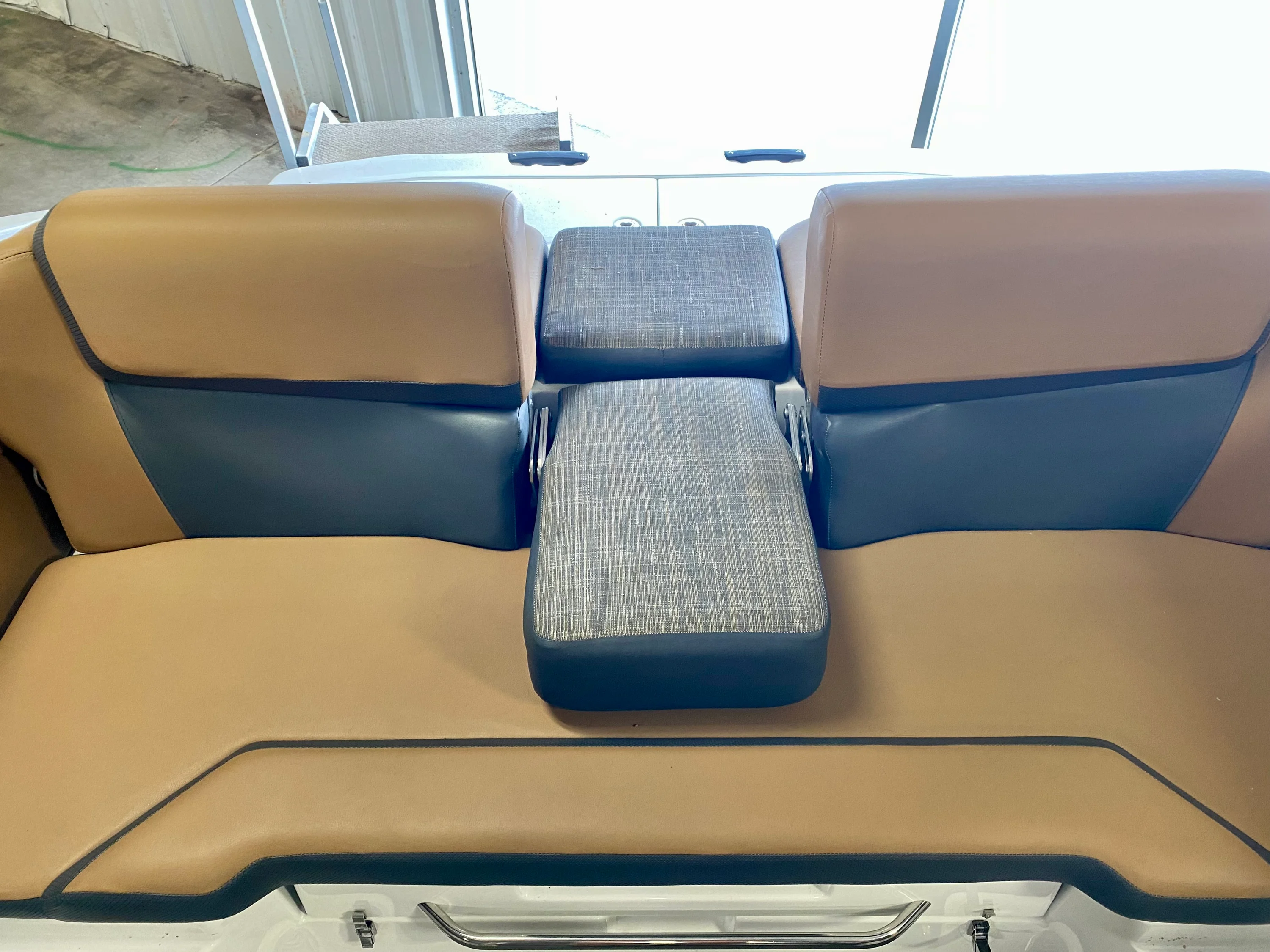 2021 Scarab 255 OPEN ID Image Thumbnail #15