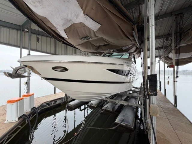 2016 Cobalt A40 Image Thumbnail #1