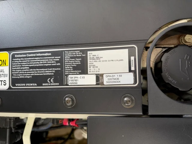 2016 Cobalt A40 Image Thumbnail #6