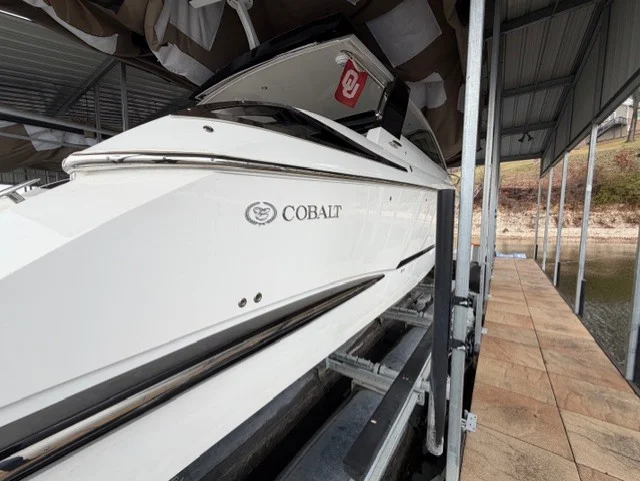 2016 Cobalt A40 Image Thumbnail #2