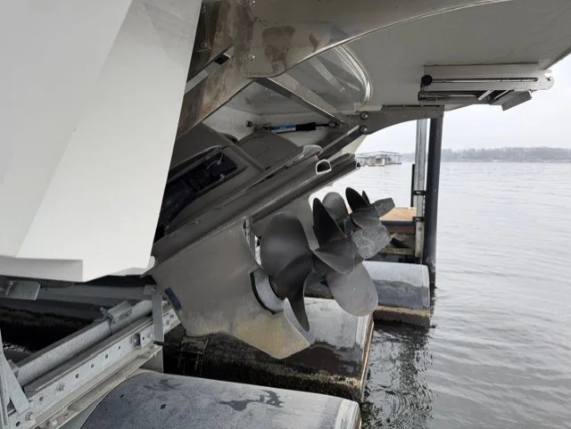 2016 Cobalt A40 Image Thumbnail #4