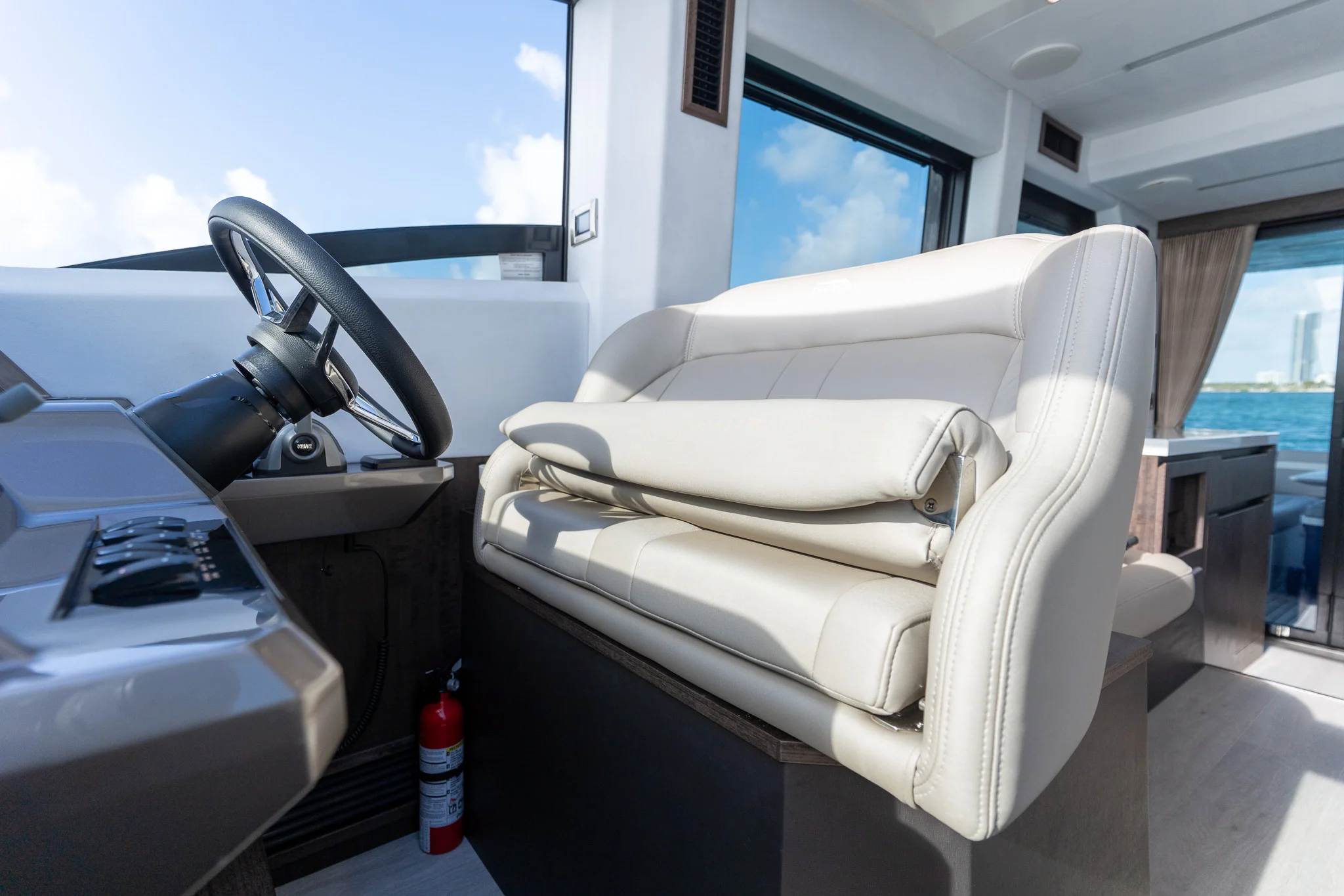 2023 Galeon 47 SKY Image Thumbnail #29