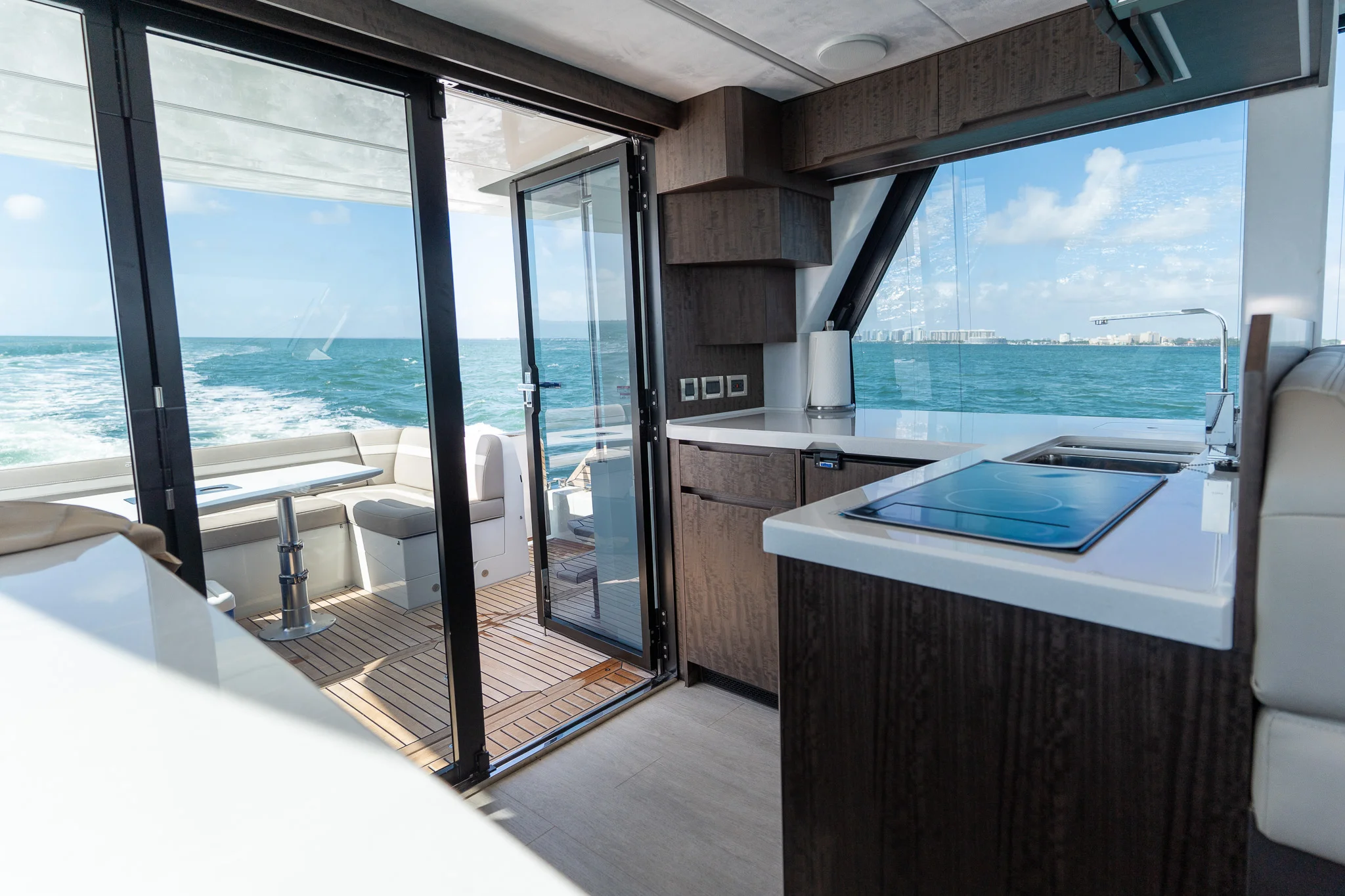 2023 Galeon 47 SKY Image Thumbnail #35