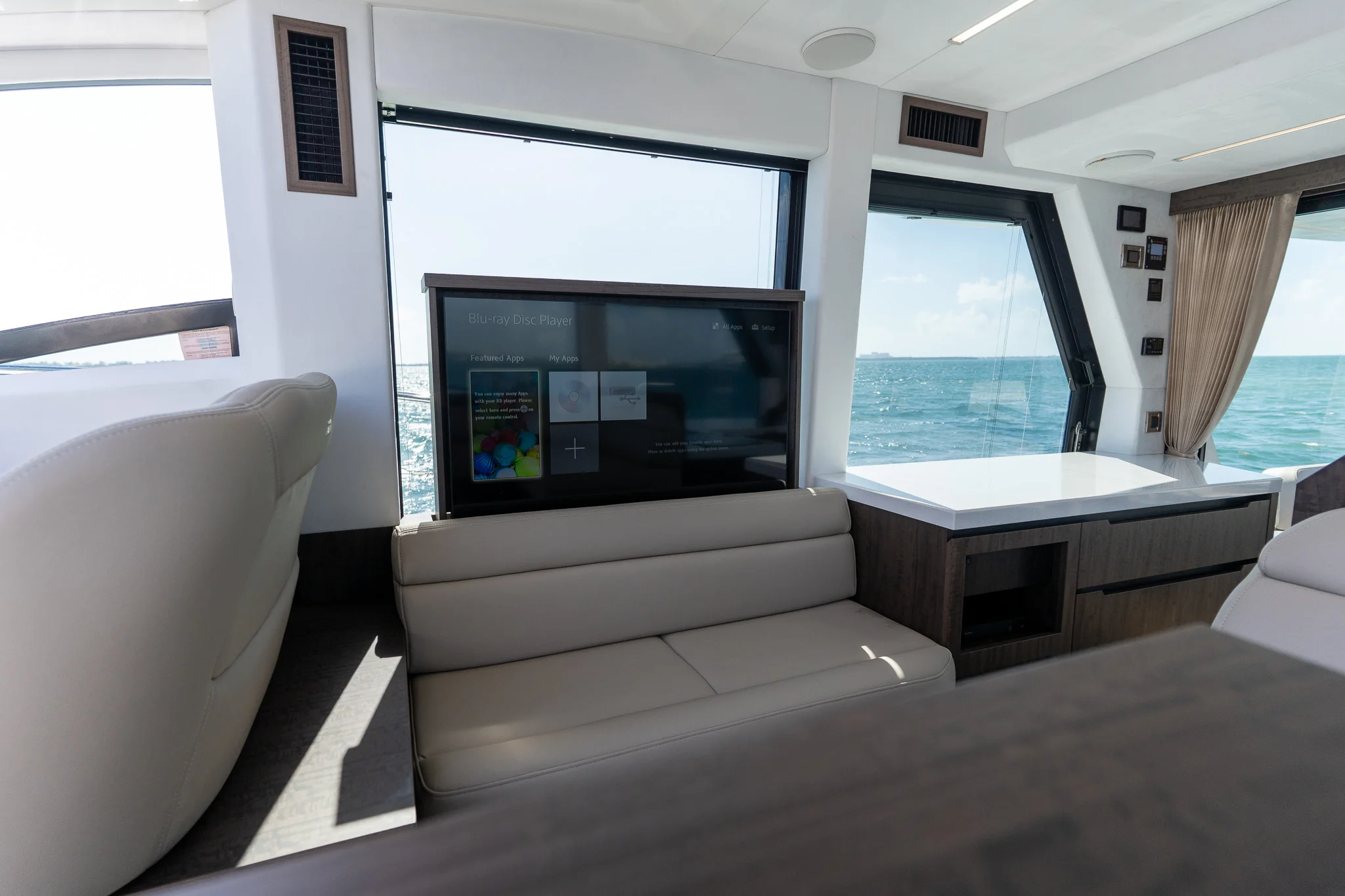 2023 Galeon 47 SKY Image Thumbnail #38