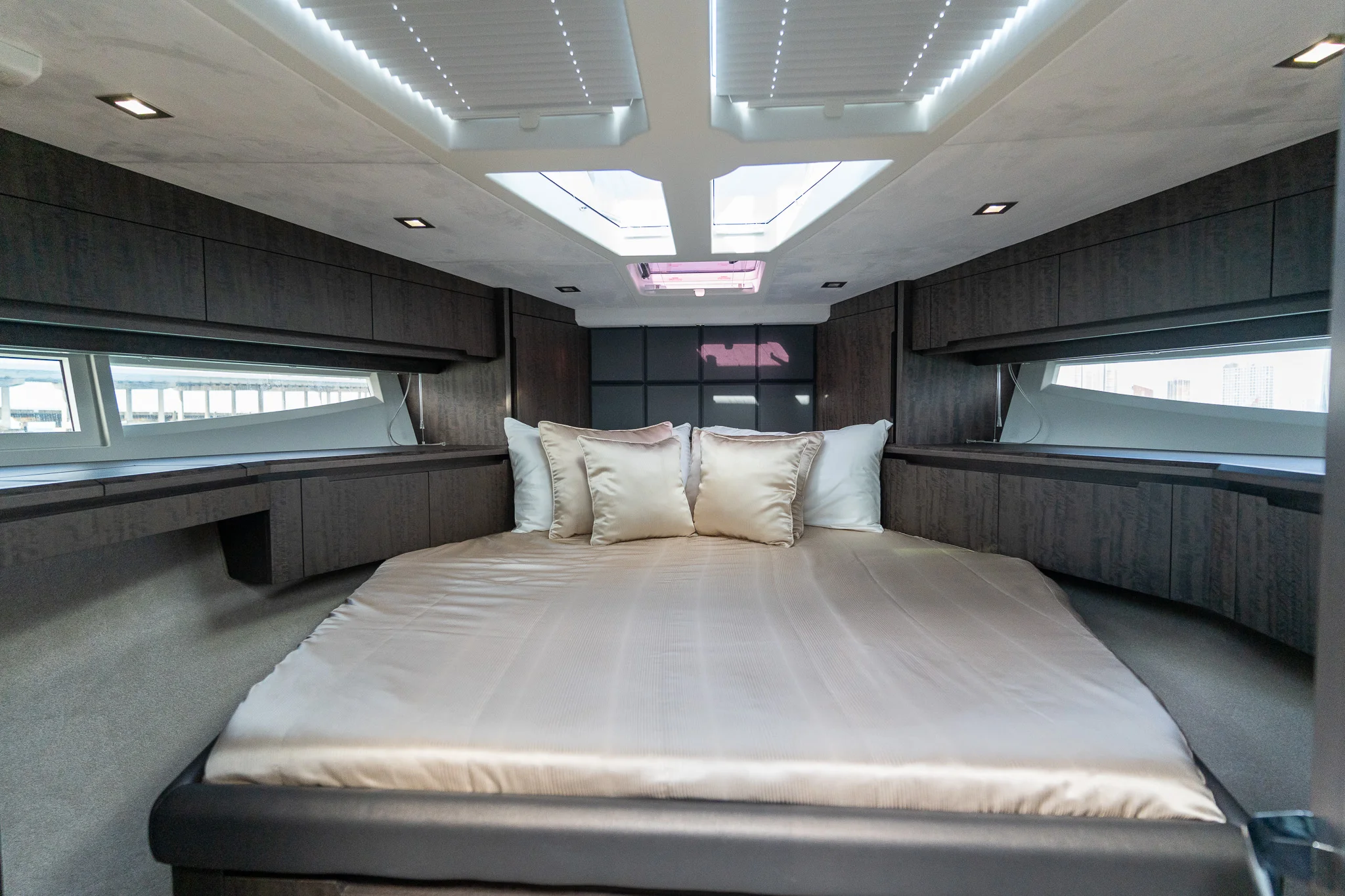 2023 Galeon 47 SKY Image Thumbnail #14