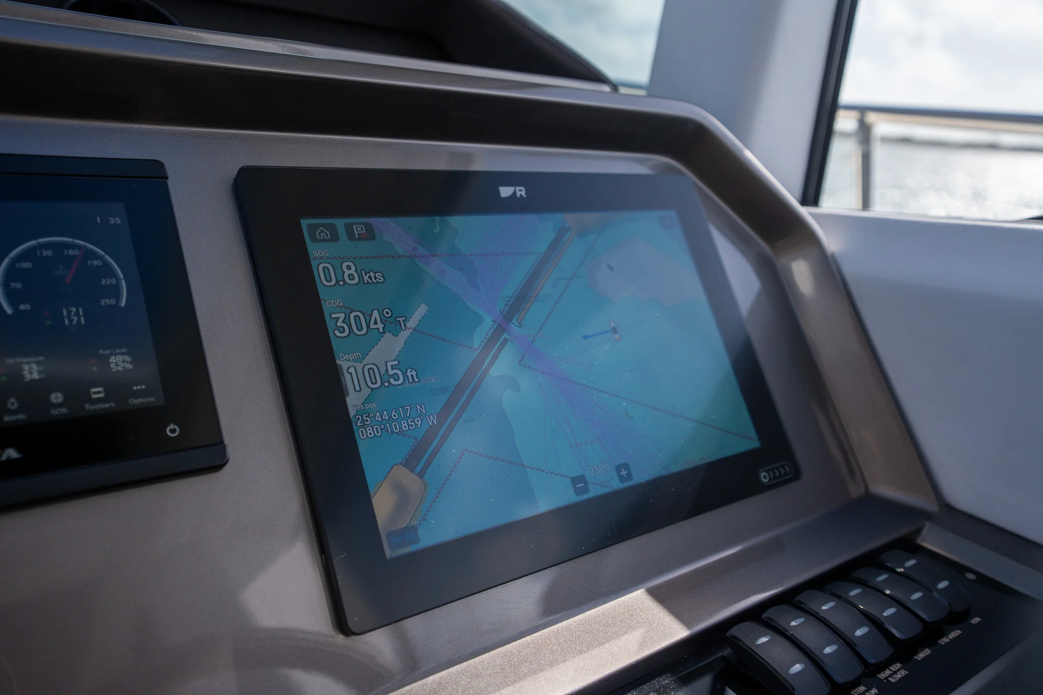 2023 Galeon 47 SKY Image Thumbnail #31