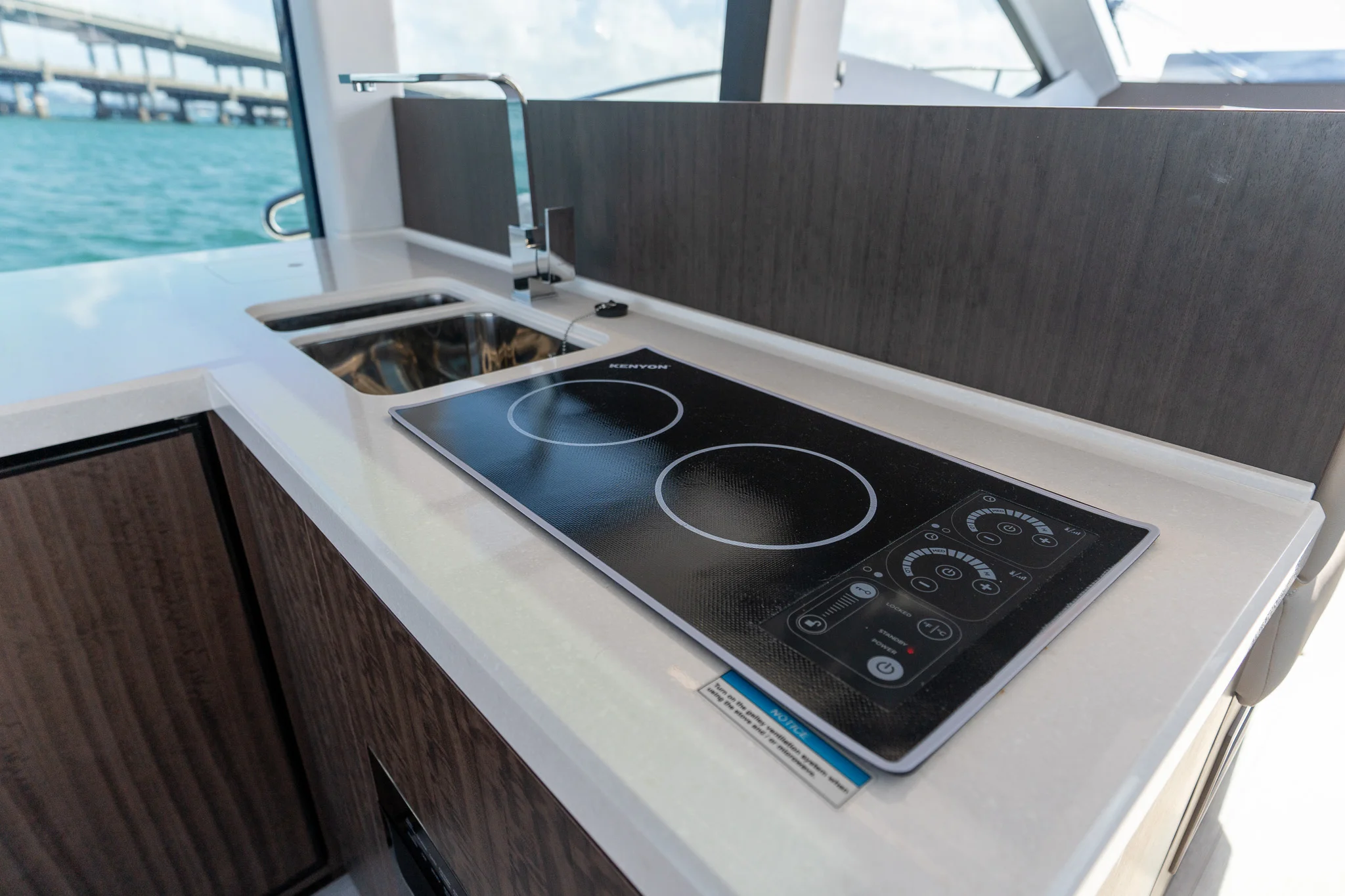 2023 Galeon 47 SKY Image Thumbnail #28