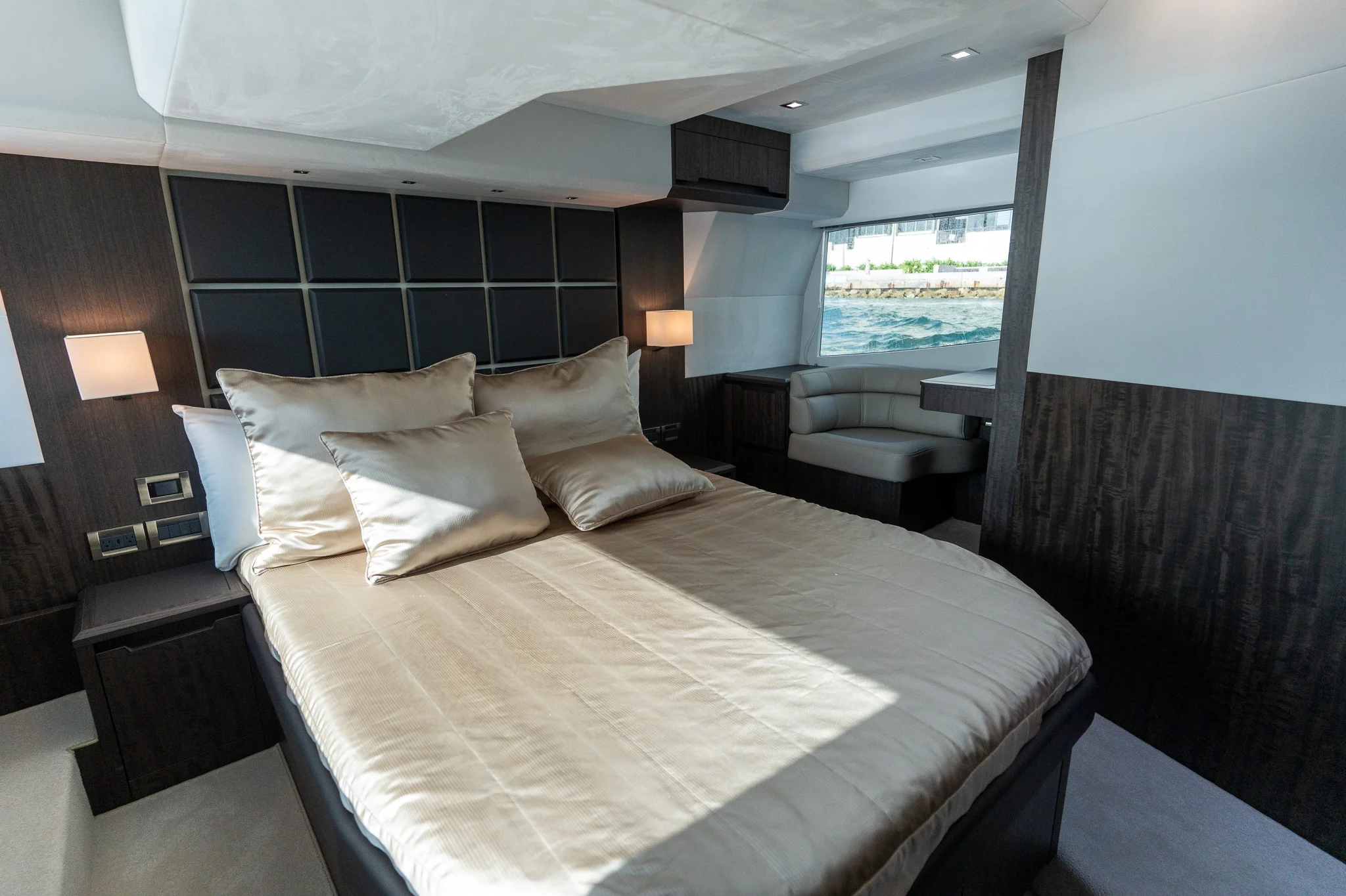 2023 Galeon 47 SKY Image Thumbnail #21