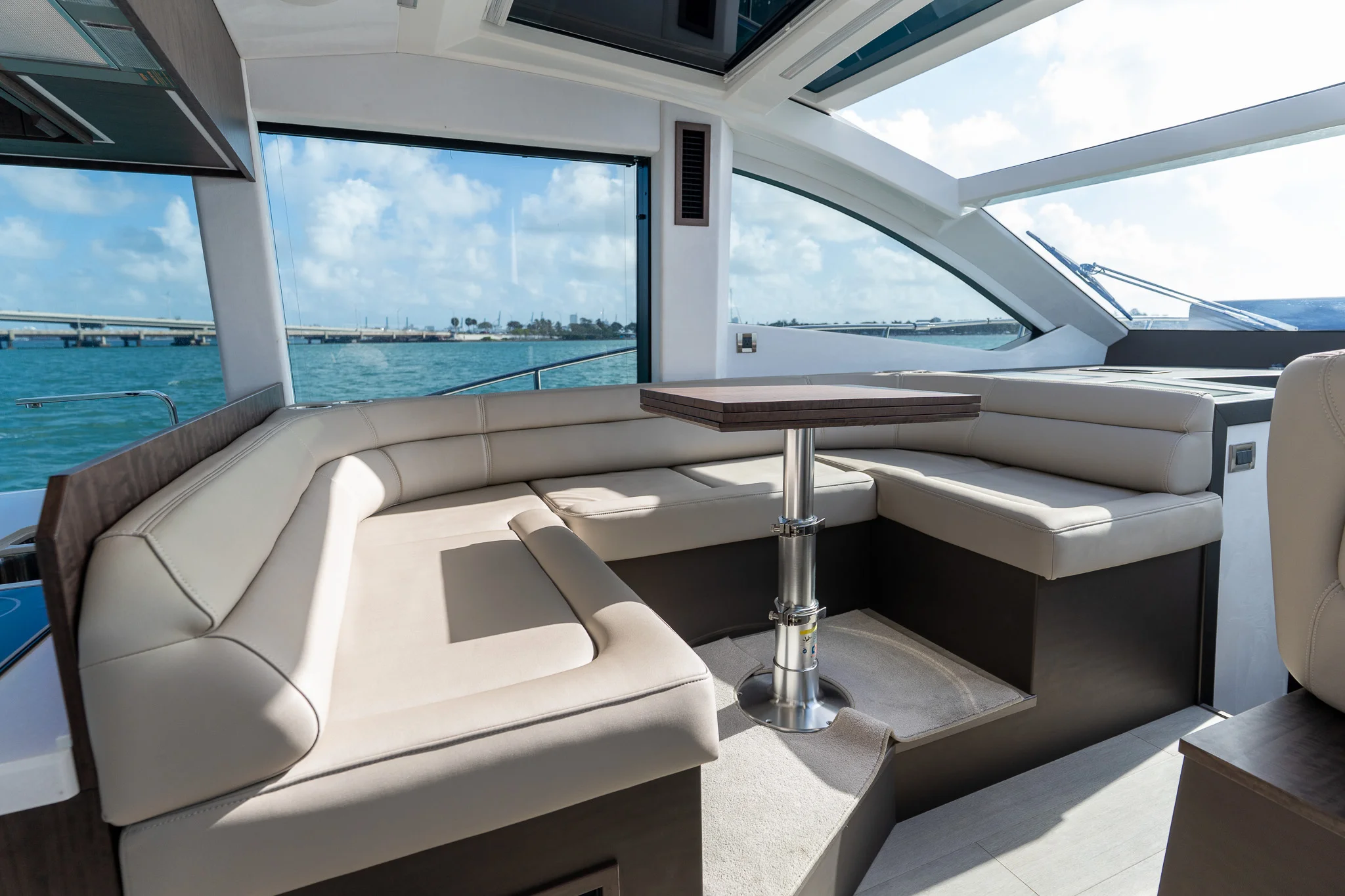 2023 Galeon 47 SKY Image Thumbnail #32