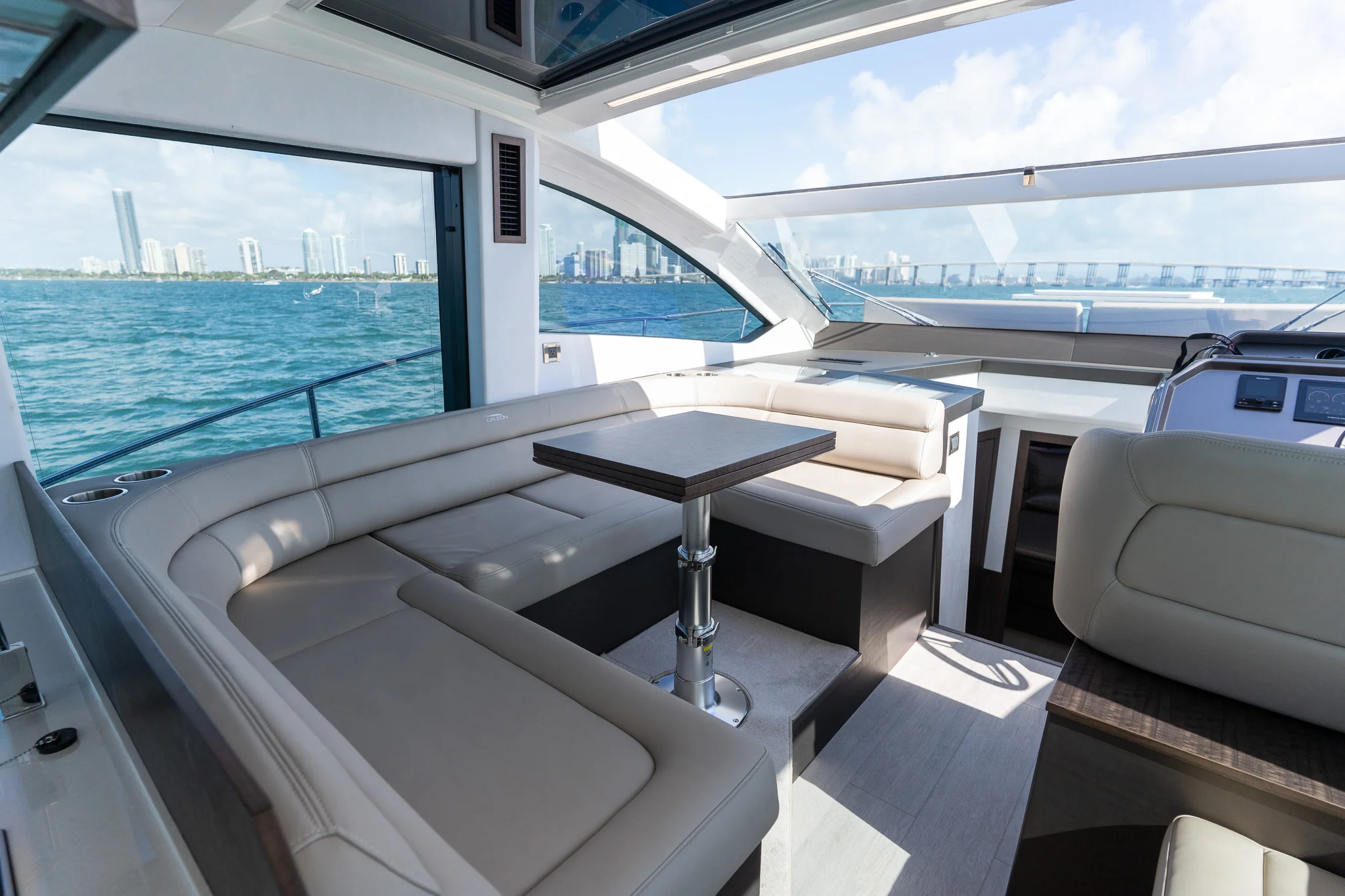 2023 Galeon 47 SKY Image Thumbnail #36
