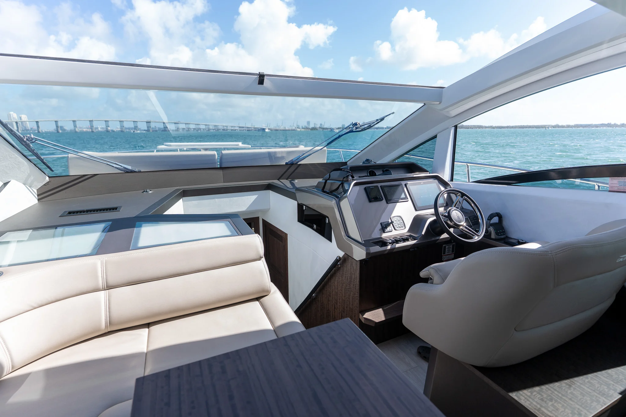 2023 Galeon 47 SKY Image Thumbnail #37