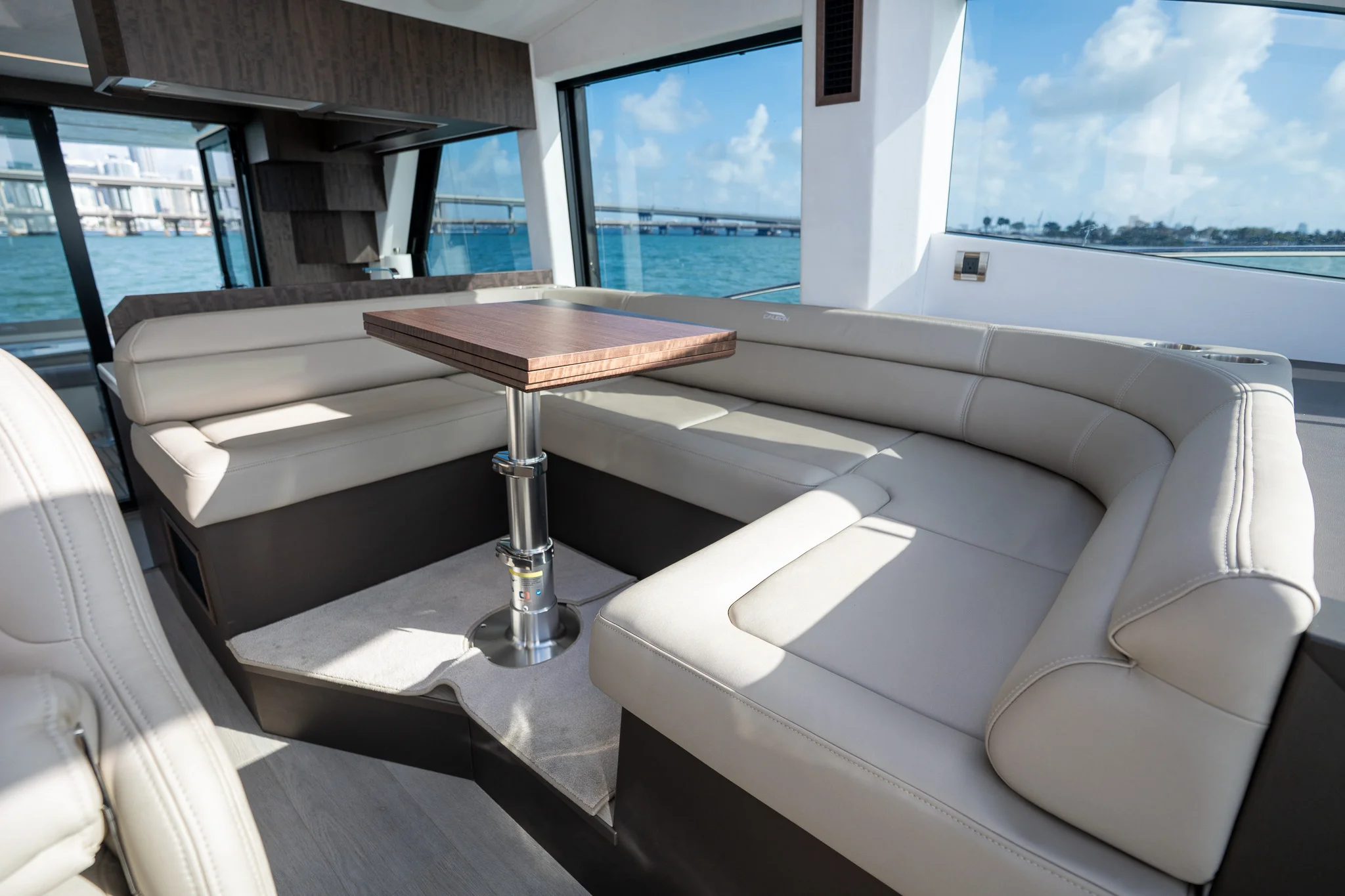 2023 Galeon 47 SKY Image Thumbnail #34