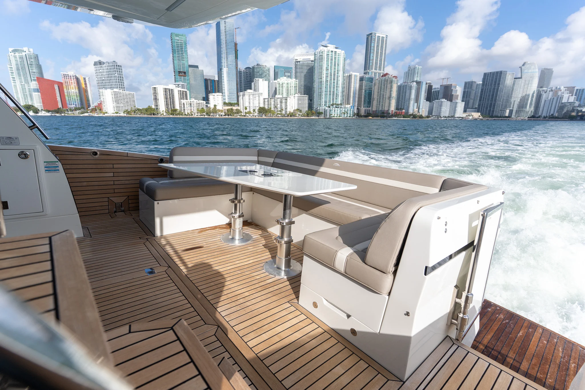 2023 Galeon 47 SKY Image Thumbnail #26