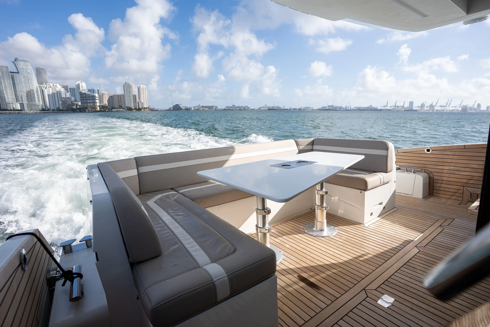 2023 Galeon 47 SKY Image Thumbnail #25