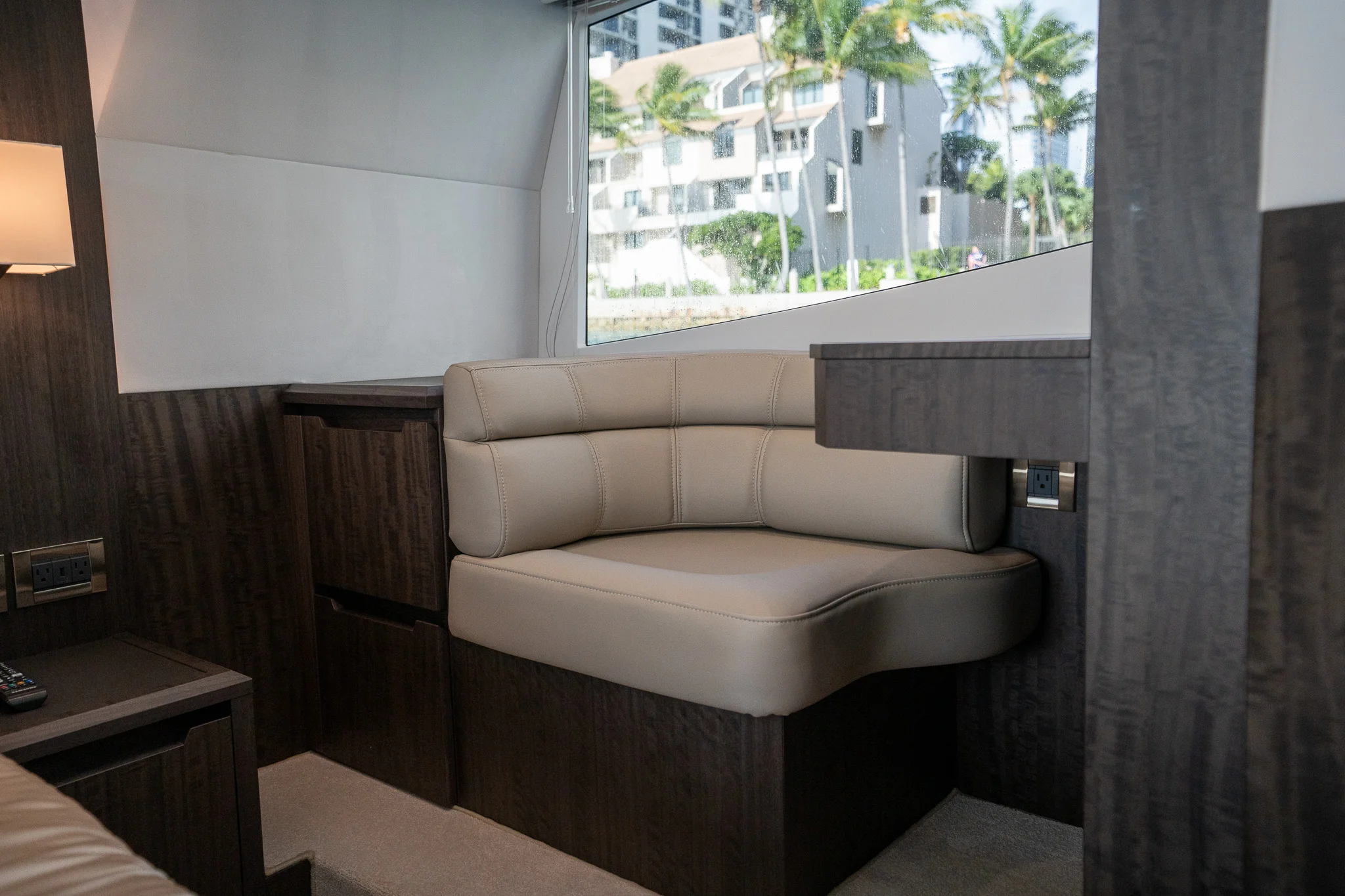 2023 Galeon 47 SKY Image Thumbnail #23