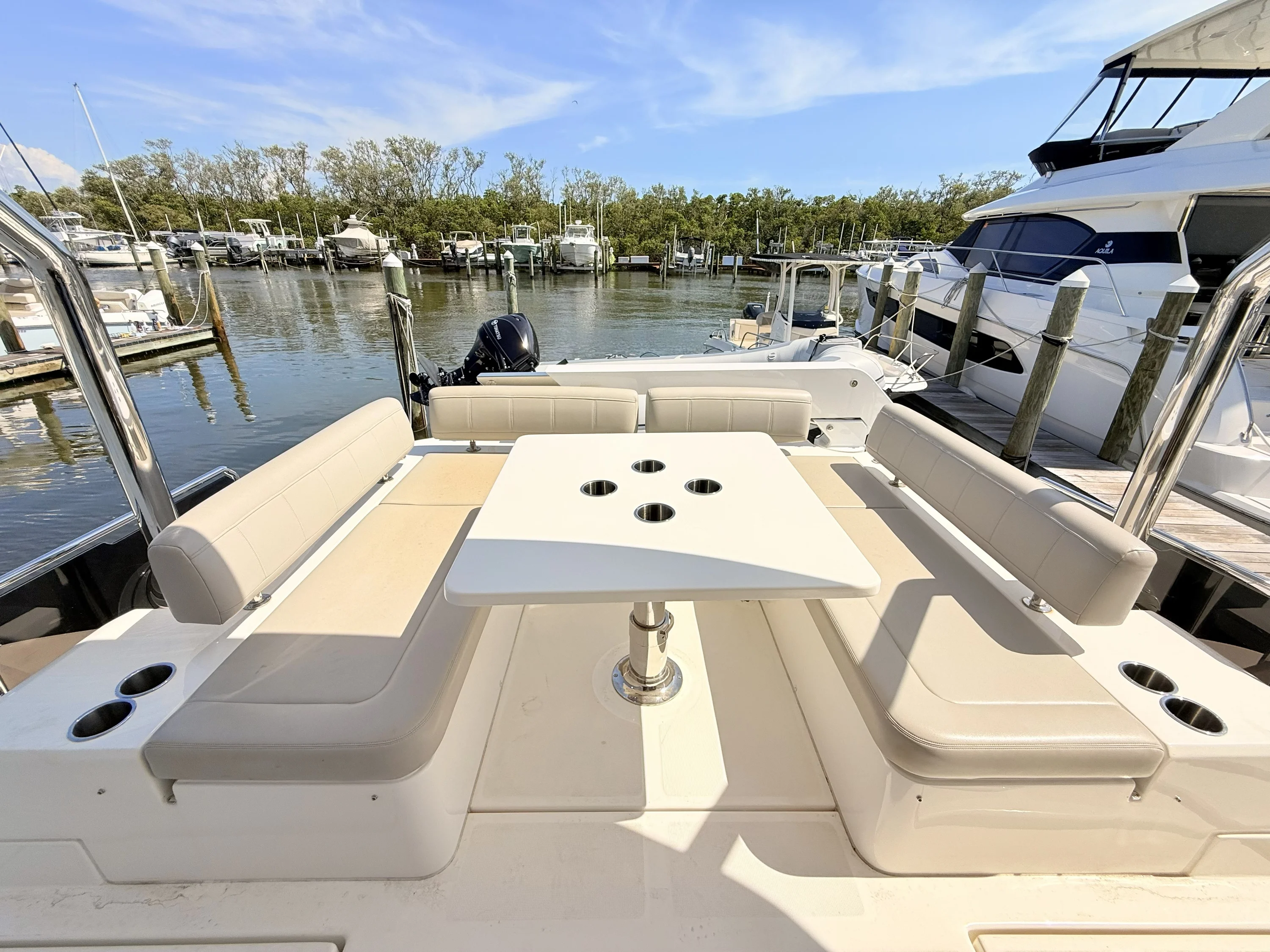 2024 Aquila 44 Yacht Image Thumbnail #77