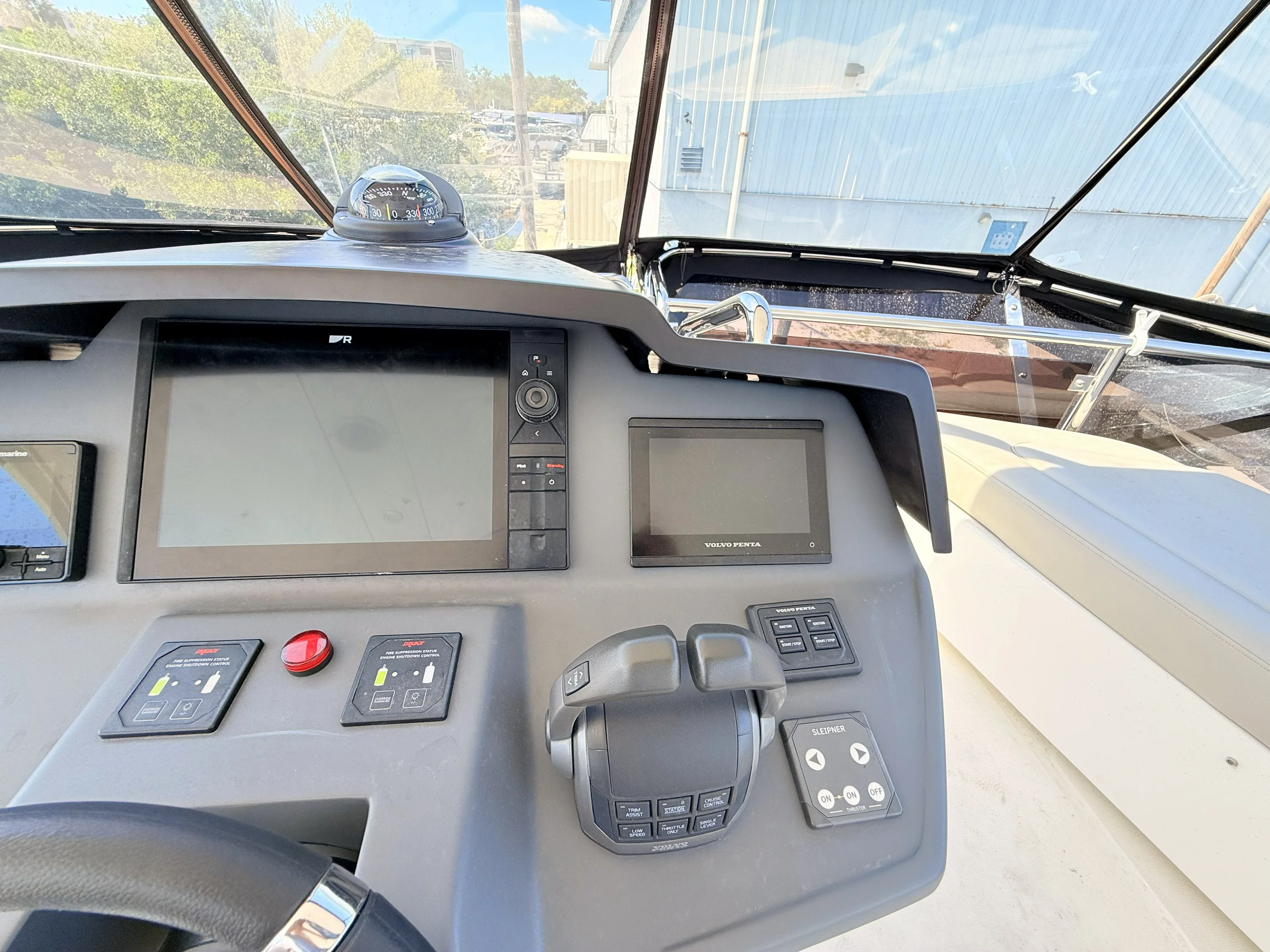 2024 Aquila 44 Yacht Image Thumbnail #68