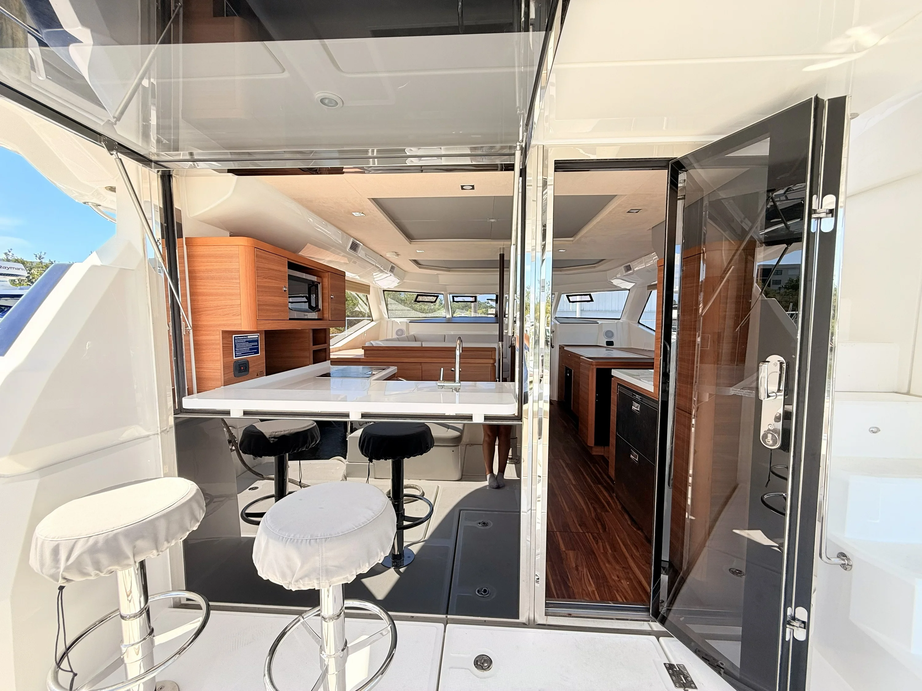 2024 Aquila 44 Yacht Image Thumbnail #74