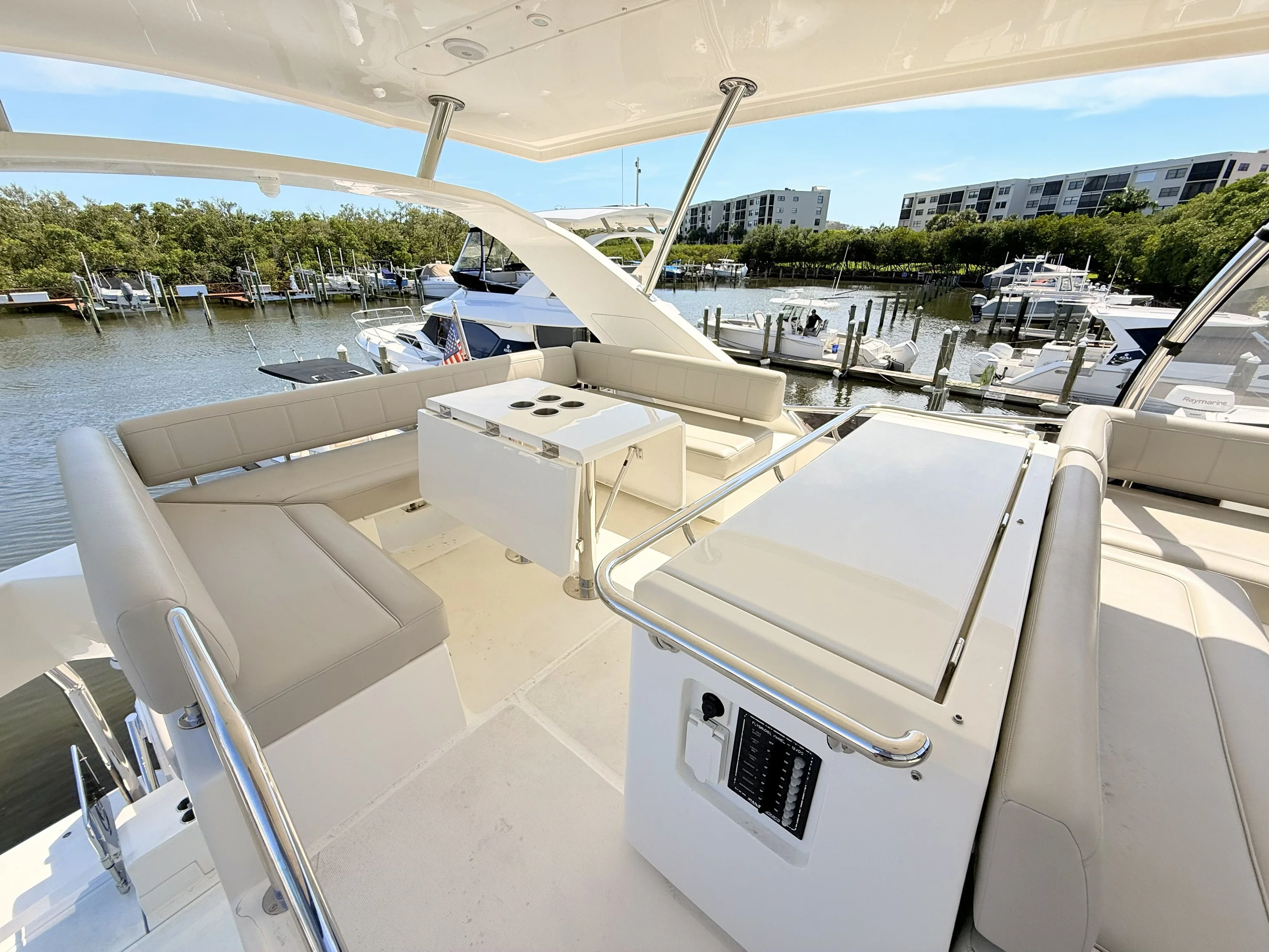2024 Aquila 44 Yacht Image Thumbnail #63