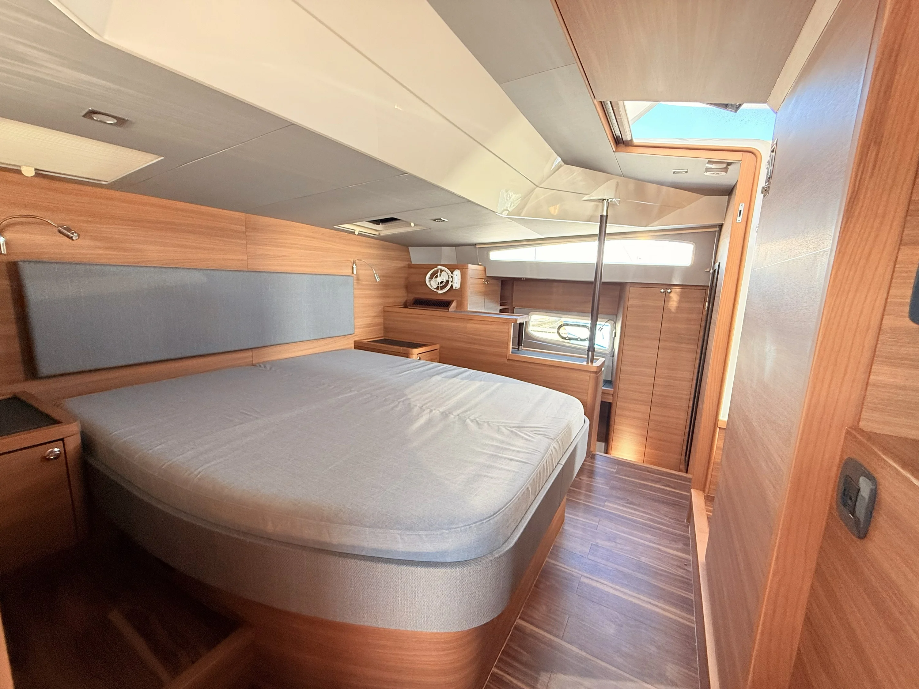 2024 Aquila 44 Yacht Image Thumbnail #81