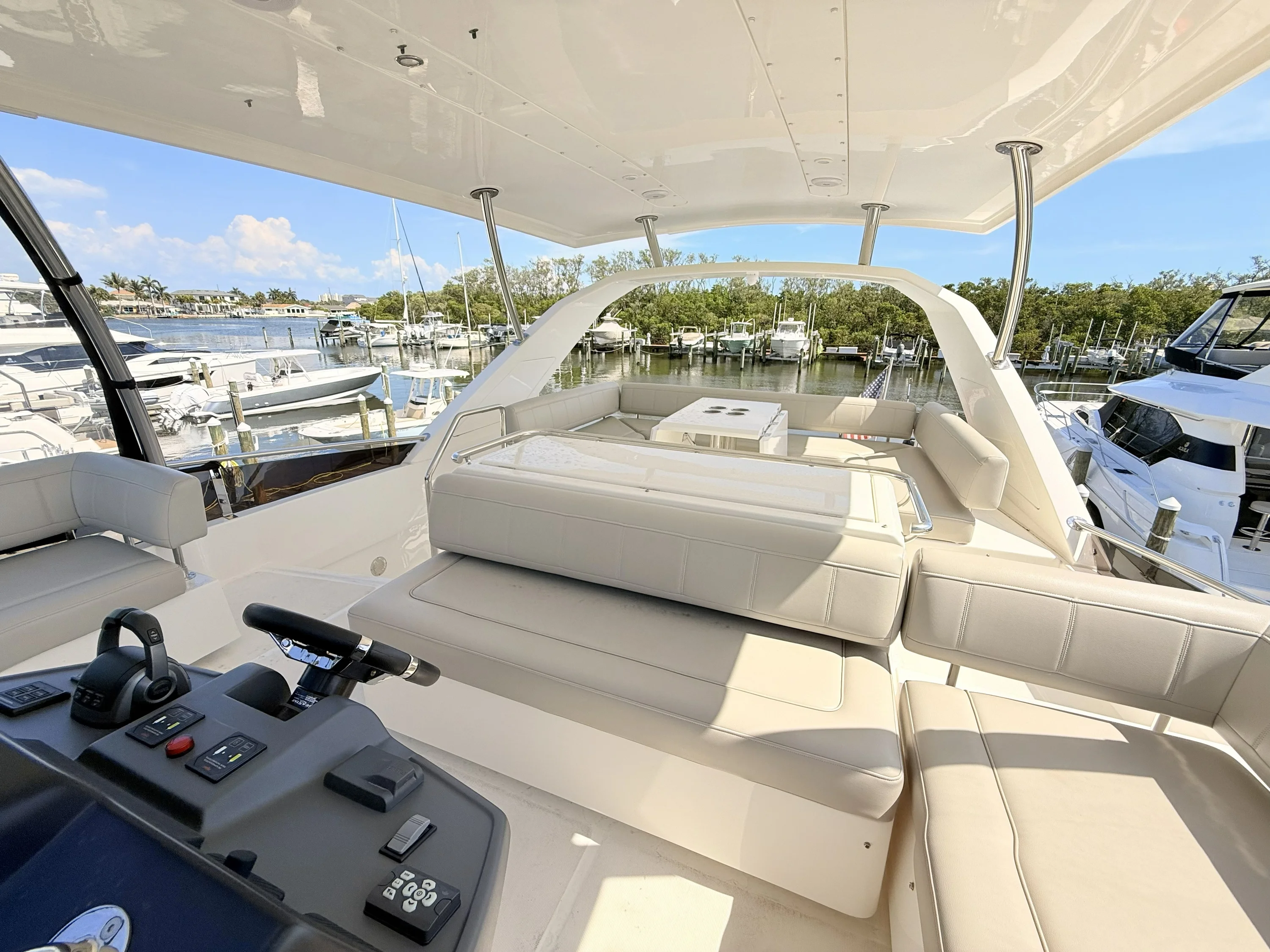 2024 Aquila 44 Yacht Image Thumbnail #65