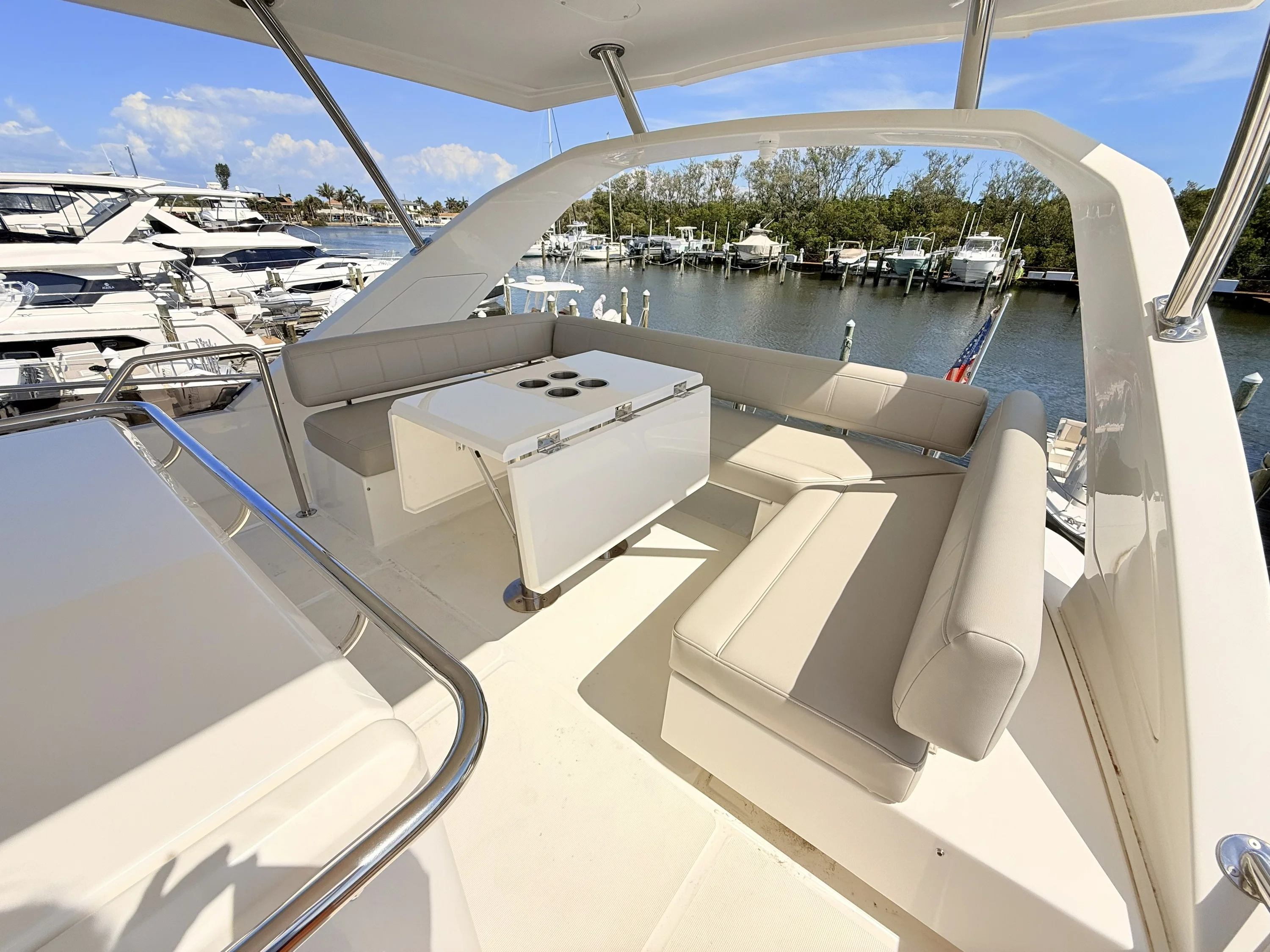2024 Aquila 44 Yacht Image Thumbnail #24