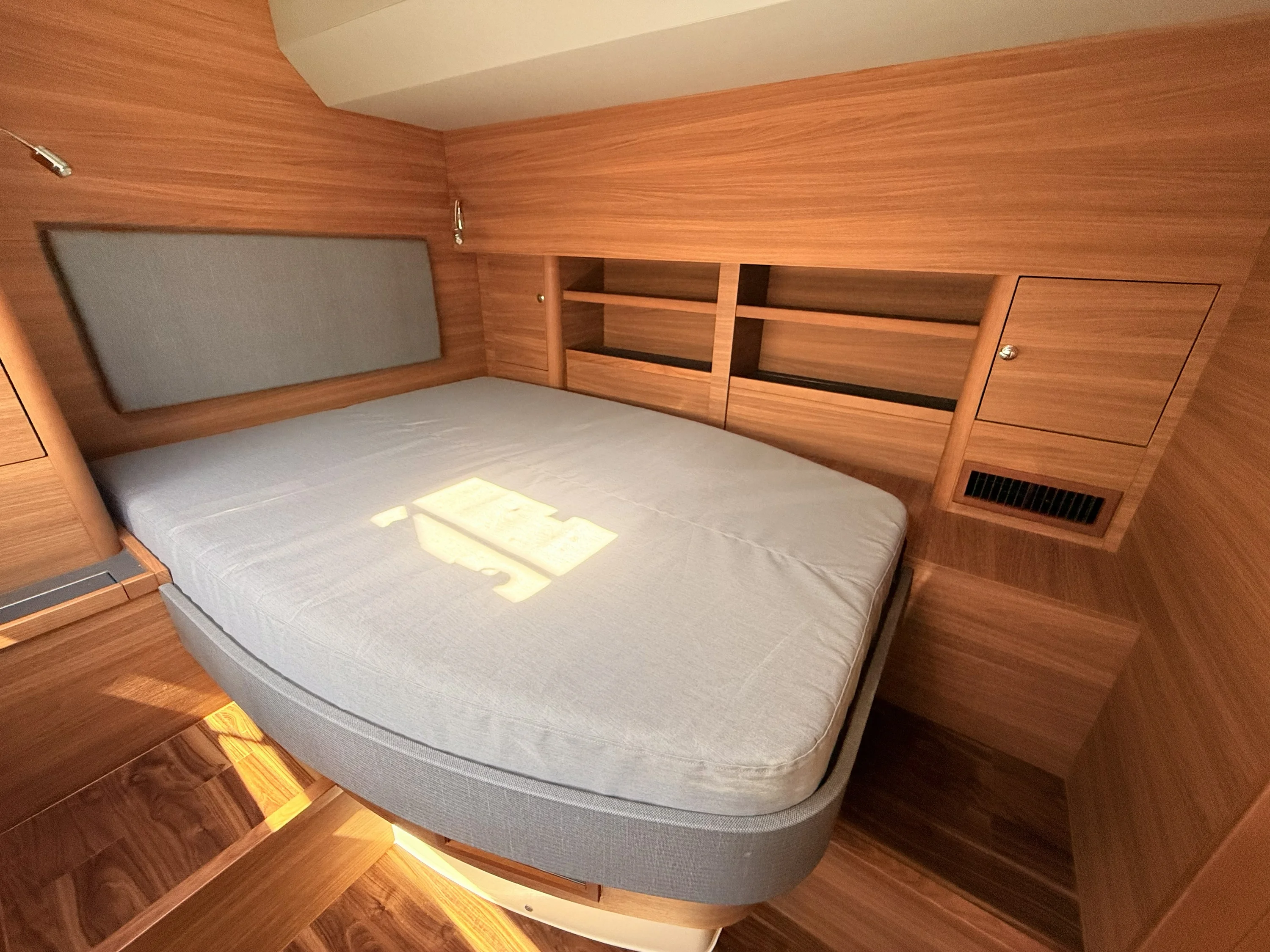 2024 Aquila 44 Yacht Image Thumbnail #34