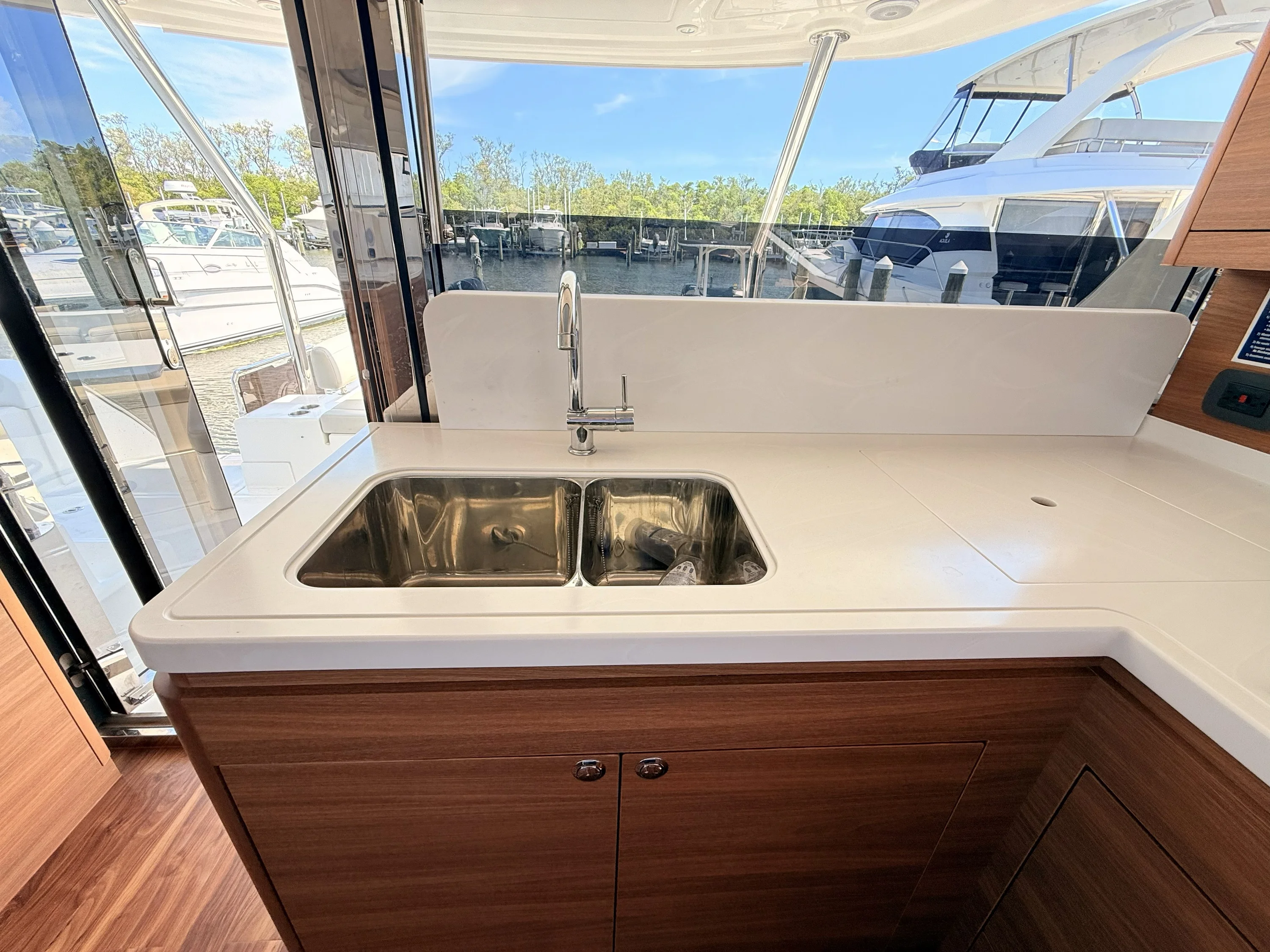 2024 Aquila 44 Yacht Image Thumbnail #56
