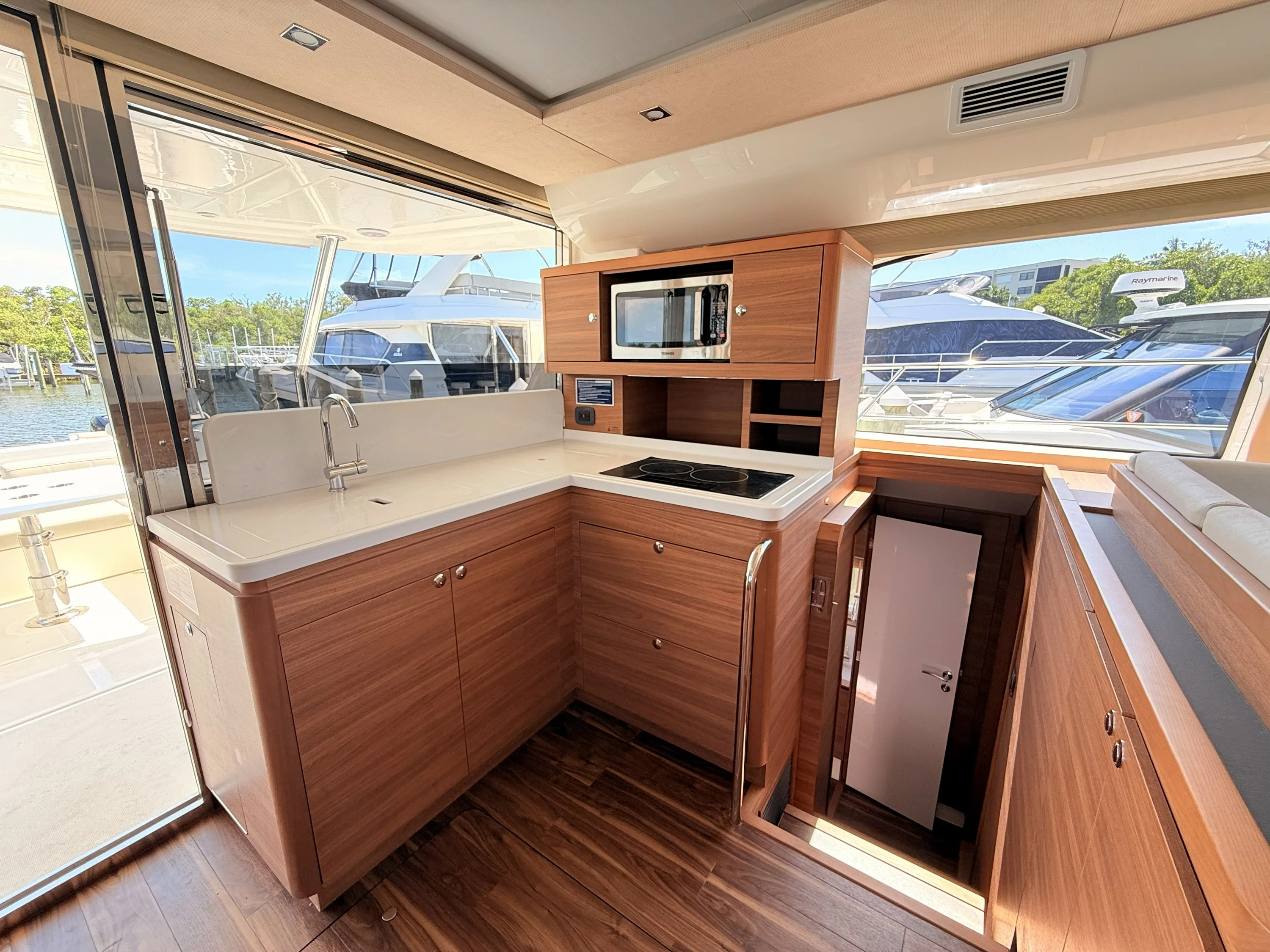 2024 Aquila 44 Yacht Image Thumbnail #57