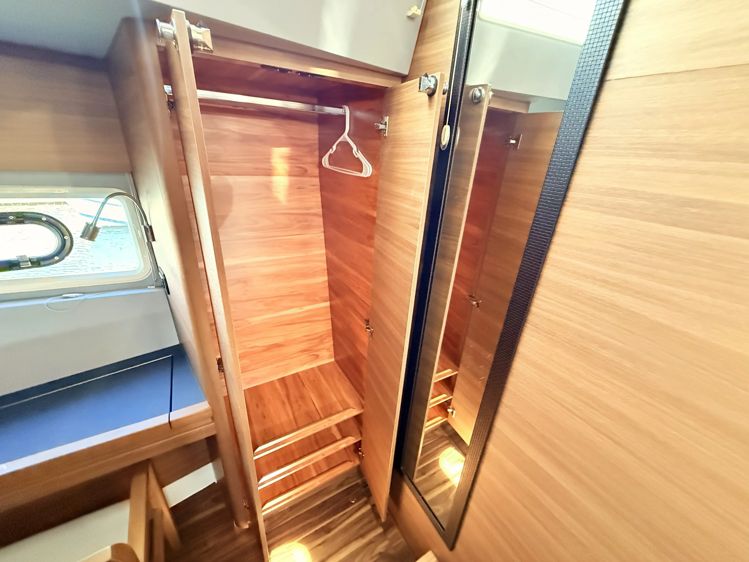 2024 Aquila 44 Yacht Image Thumbnail #90