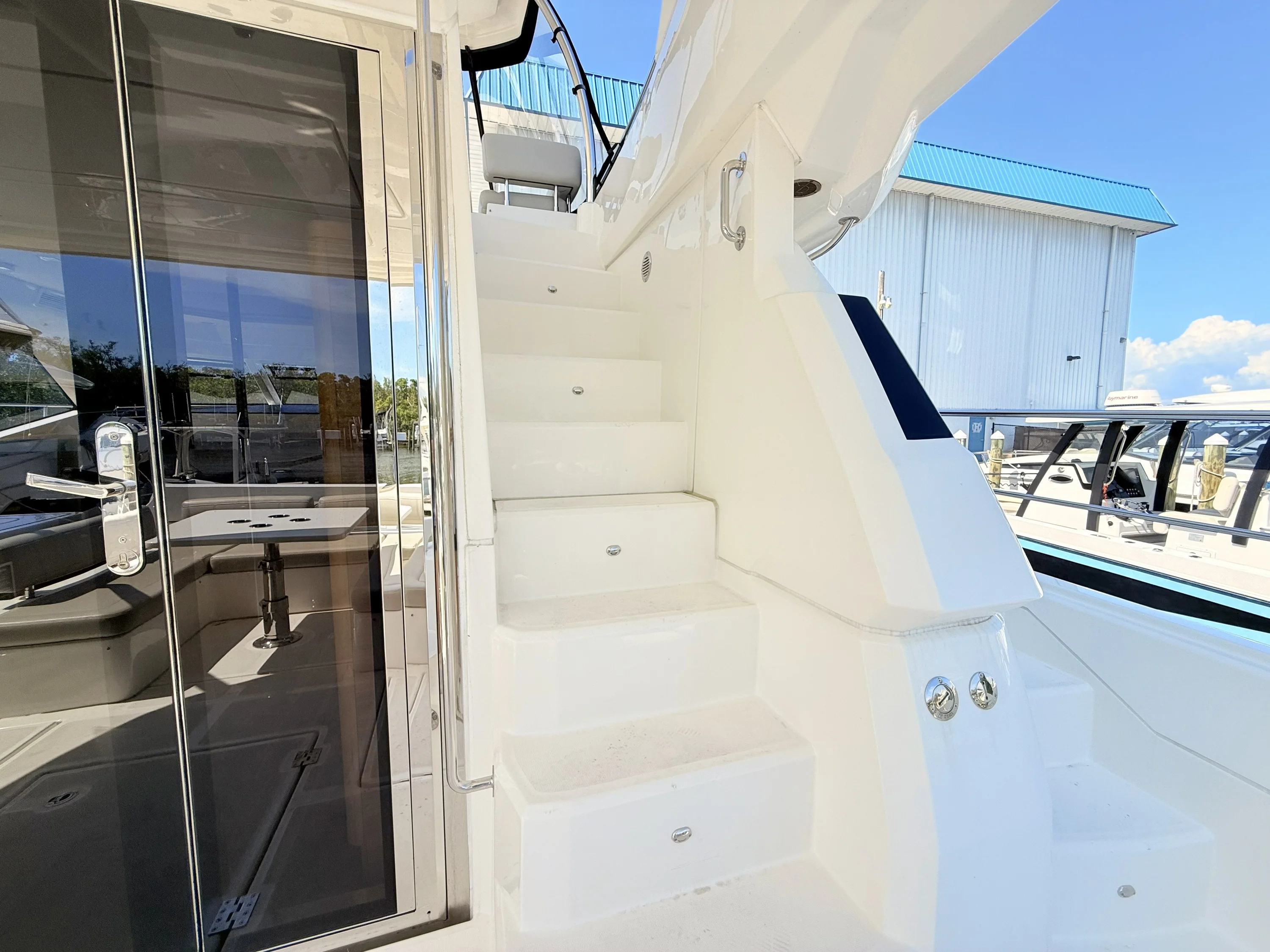 2024 Aquila 44 Yacht Image Thumbnail #72