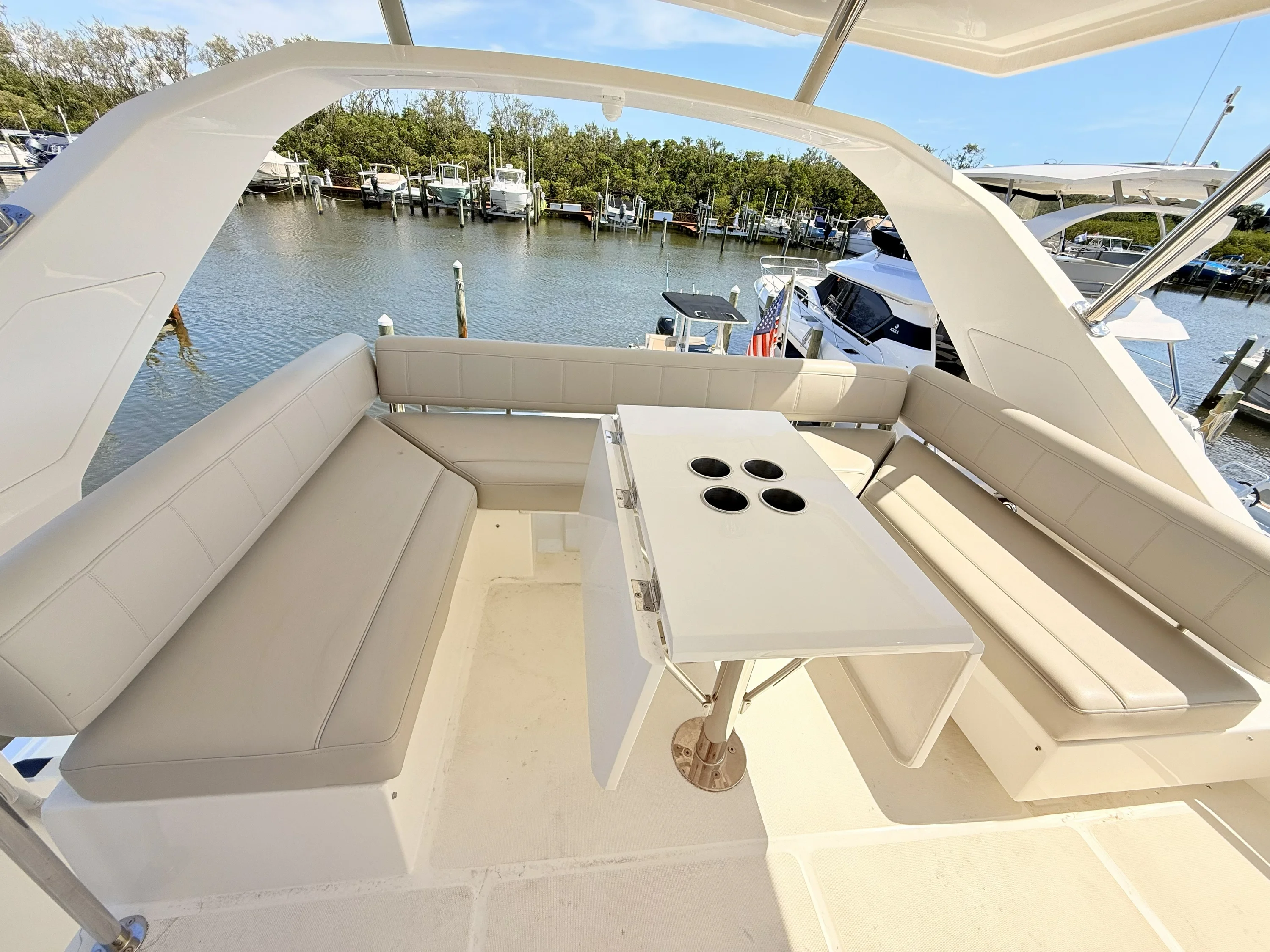 2024 Aquila 44 Yacht Image Thumbnail #61