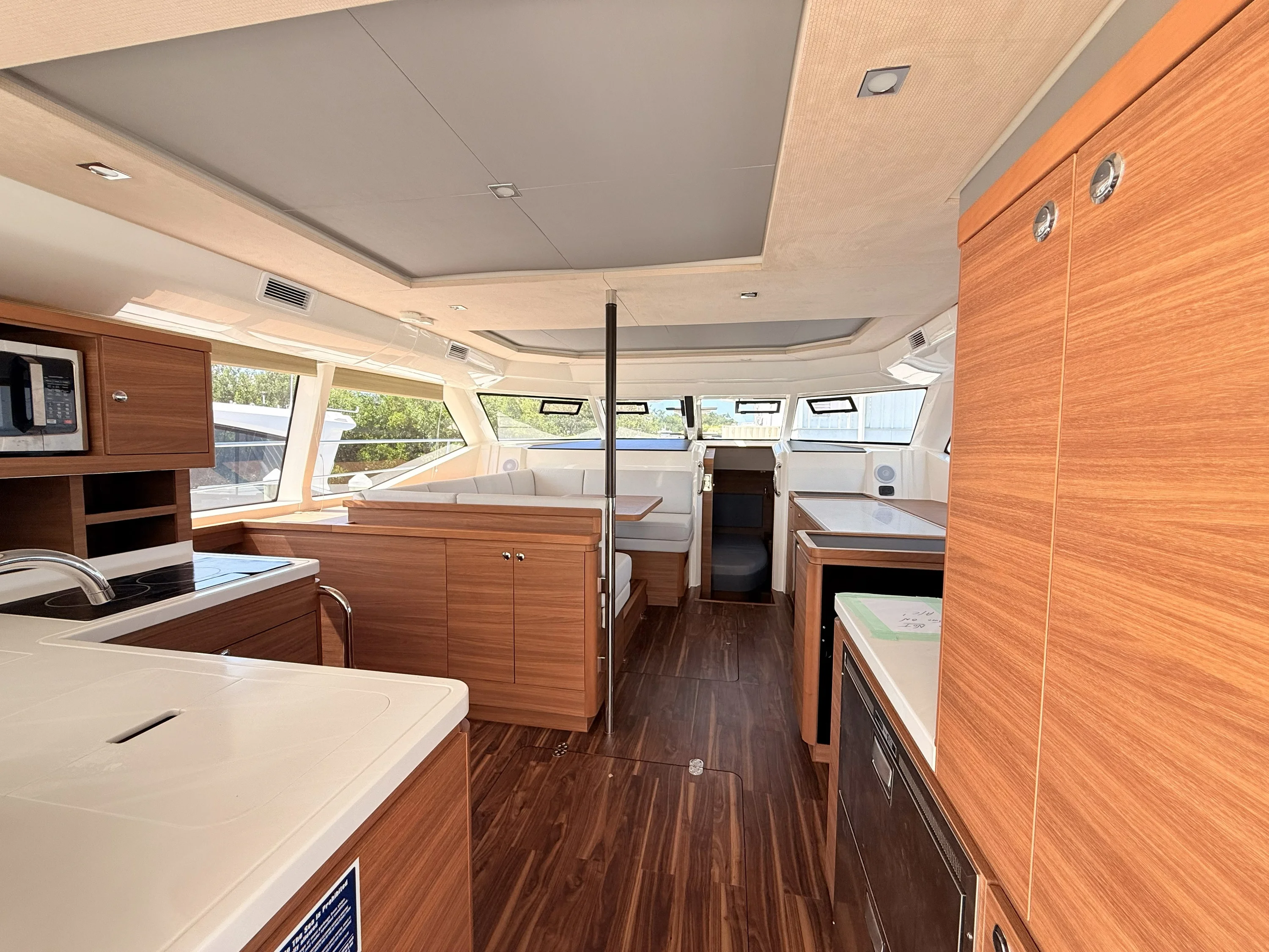 2024 Aquila 44 Yacht Image Thumbnail #58