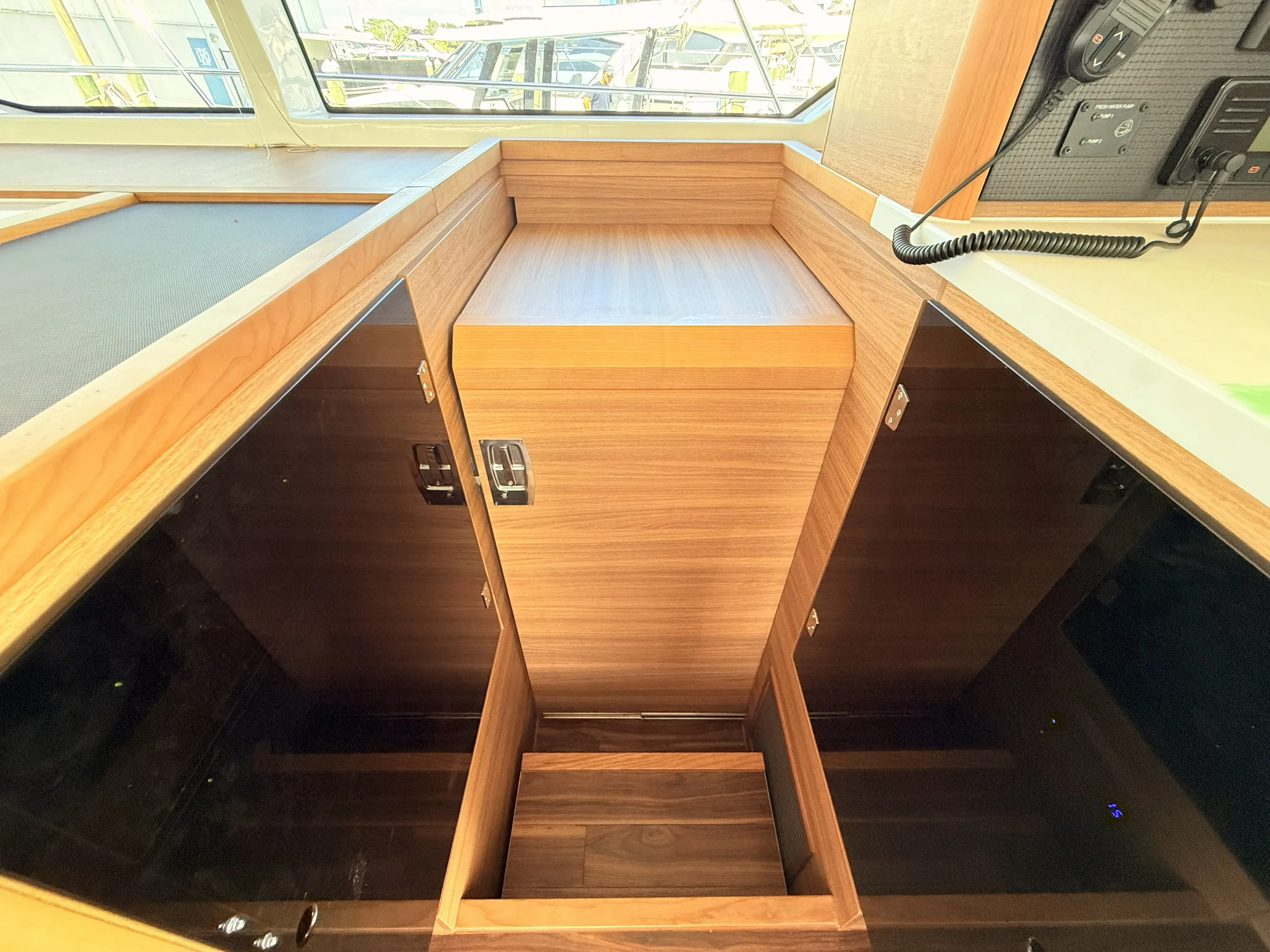 2024 Aquila 44 Yacht Image Thumbnail #30