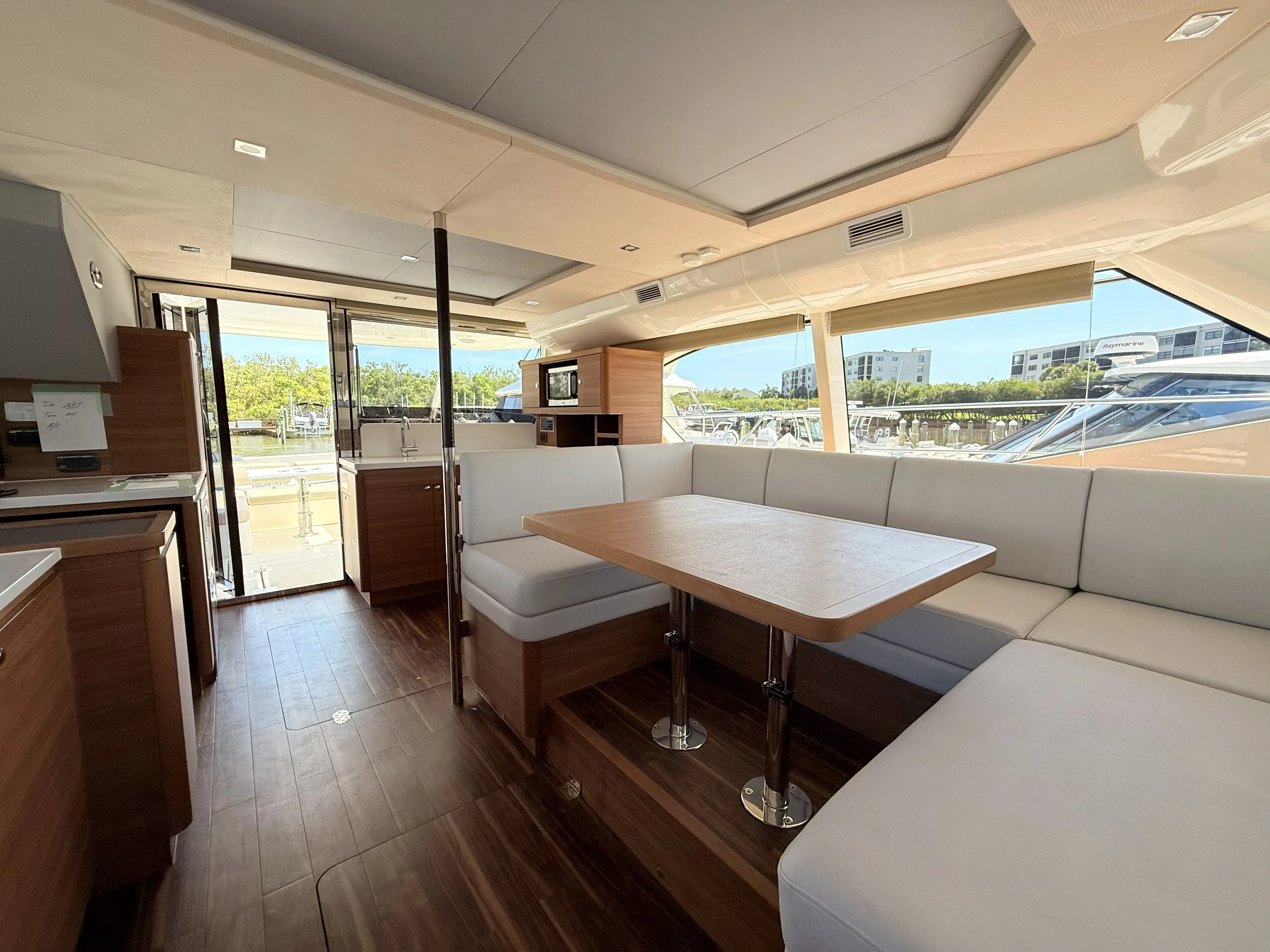 2024 Aquila 44 Yacht Image Thumbnail #80