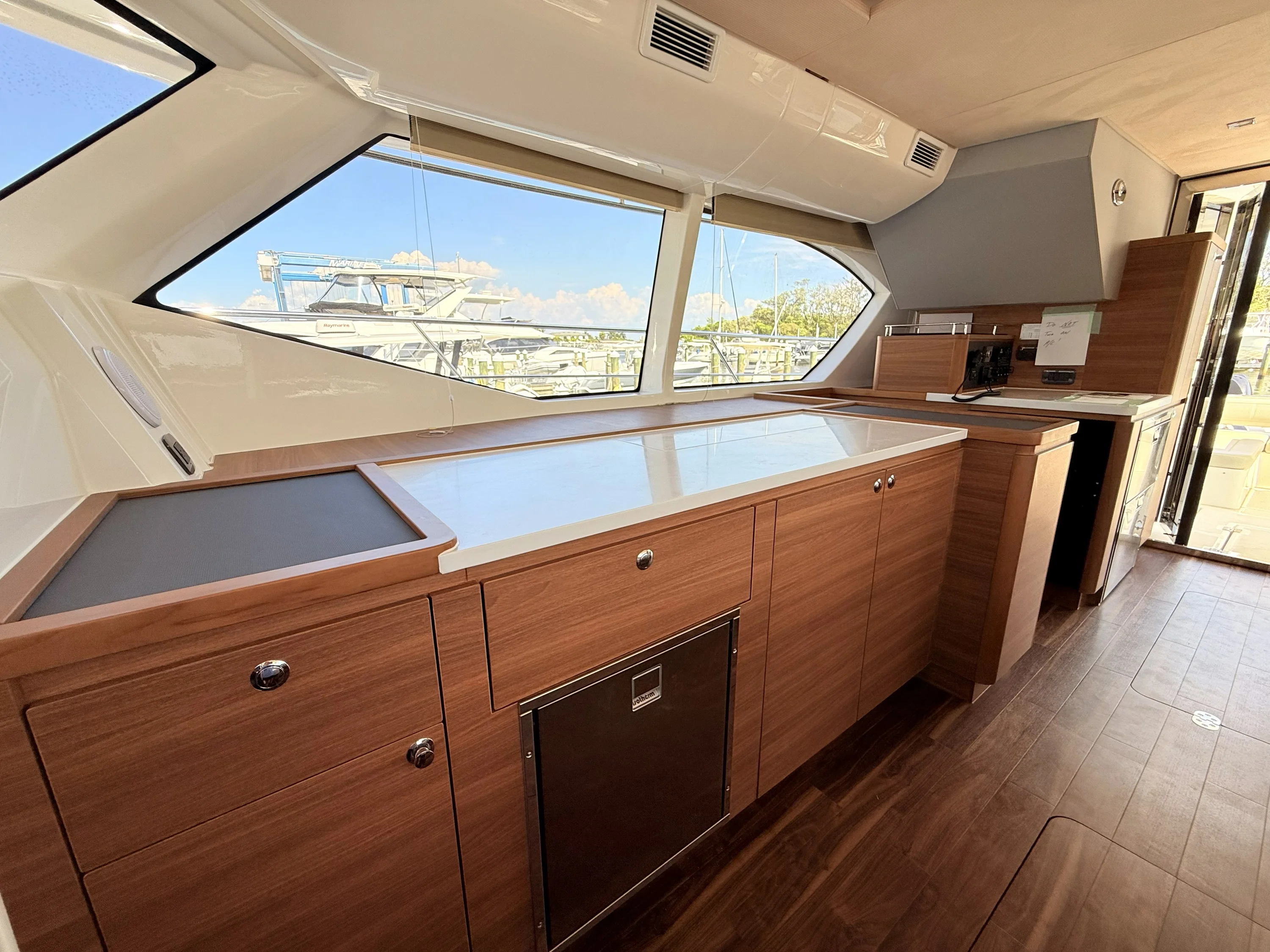 2024 Aquila 44 Yacht Image Thumbnail #79