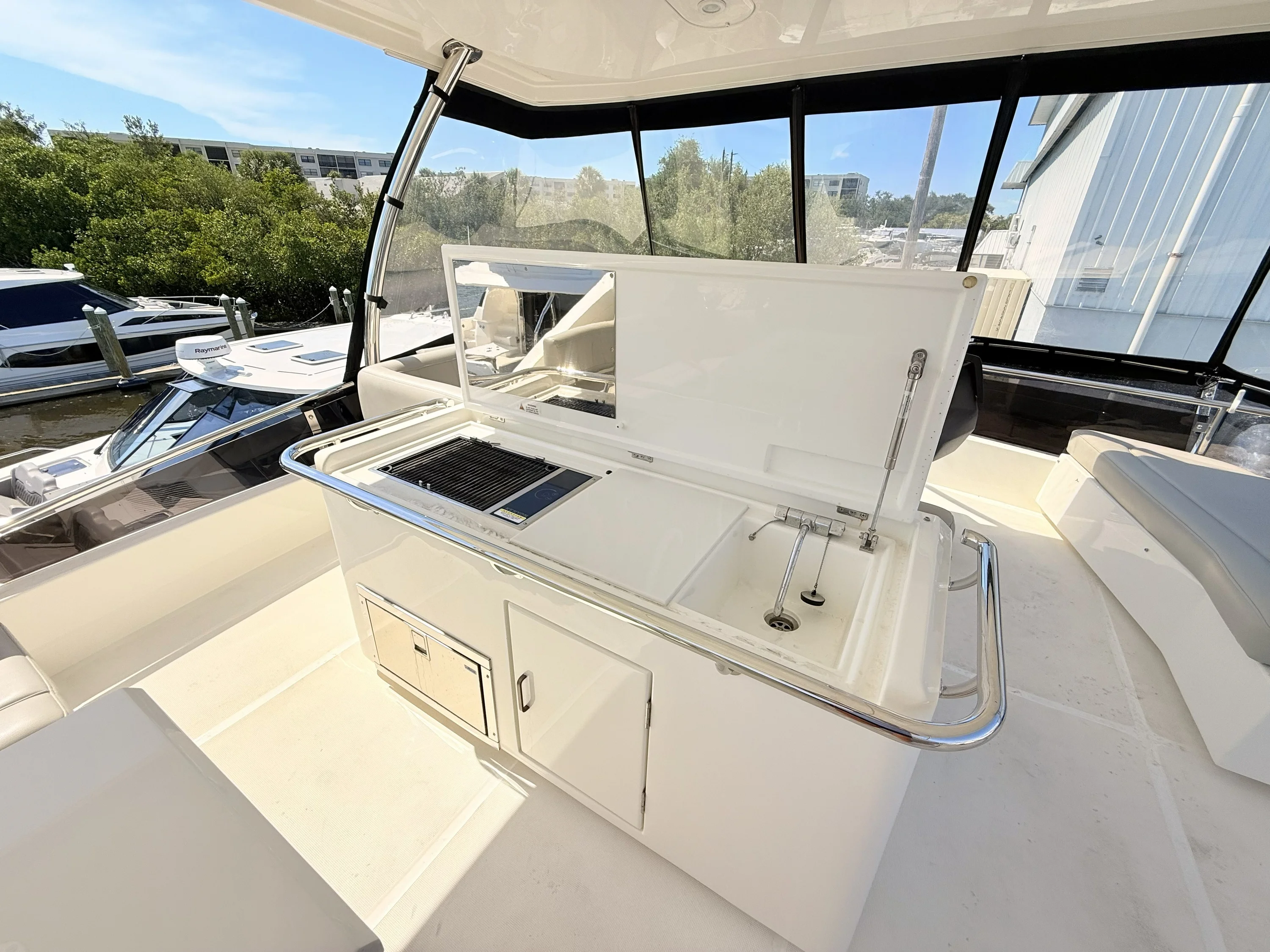 2024 Aquila 44 Yacht Image Thumbnail #60