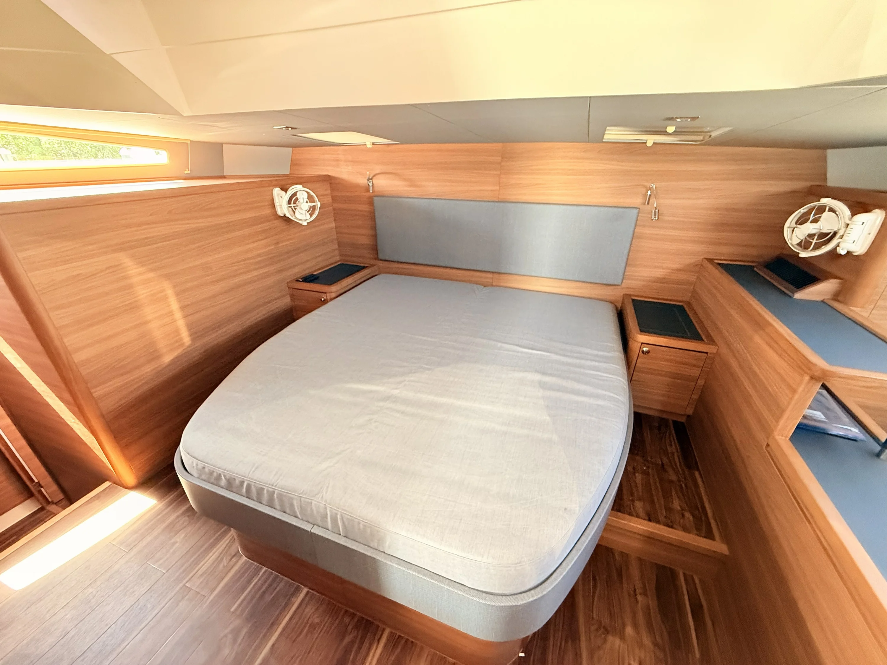 2024 Aquila 44 Yacht Image Thumbnail #95