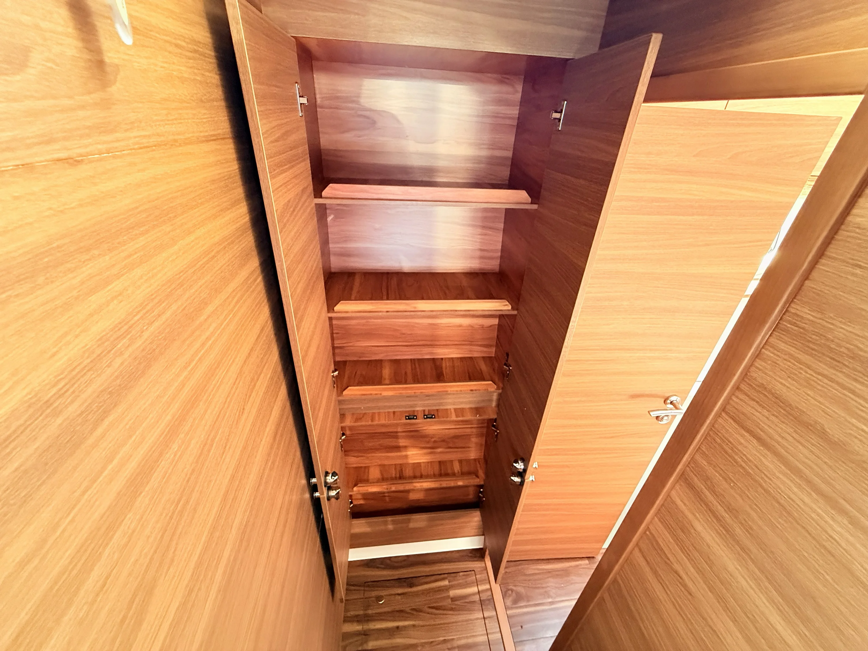 2024 Aquila 44 Yacht Image Thumbnail #87