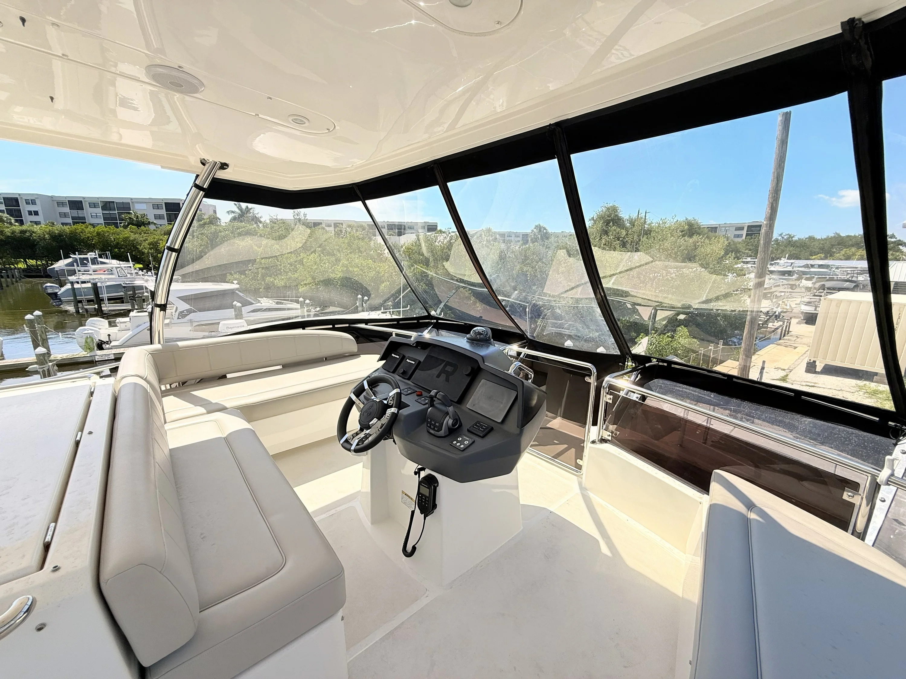 2024 Aquila 44 Yacht Image Thumbnail #71