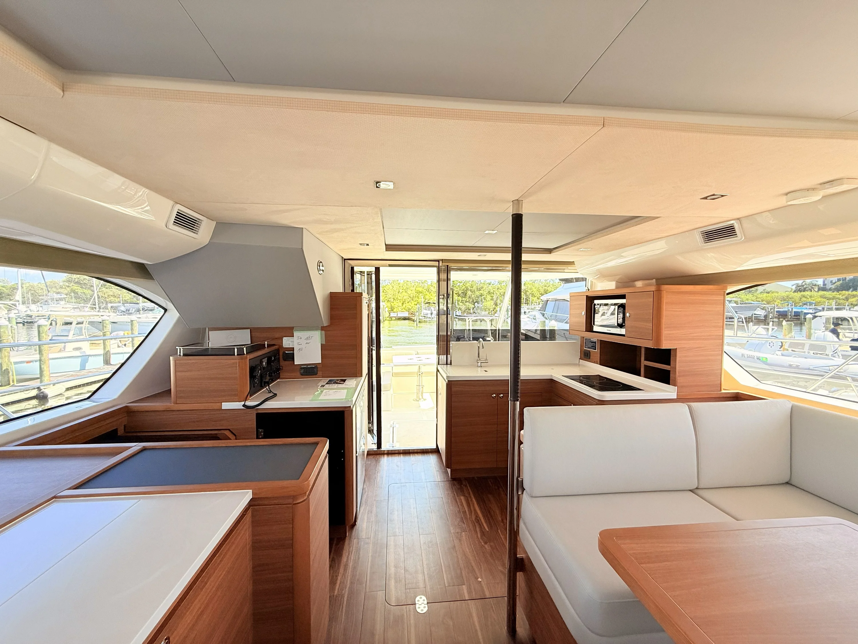 2024 Aquila 44 Yacht Image Thumbnail #78