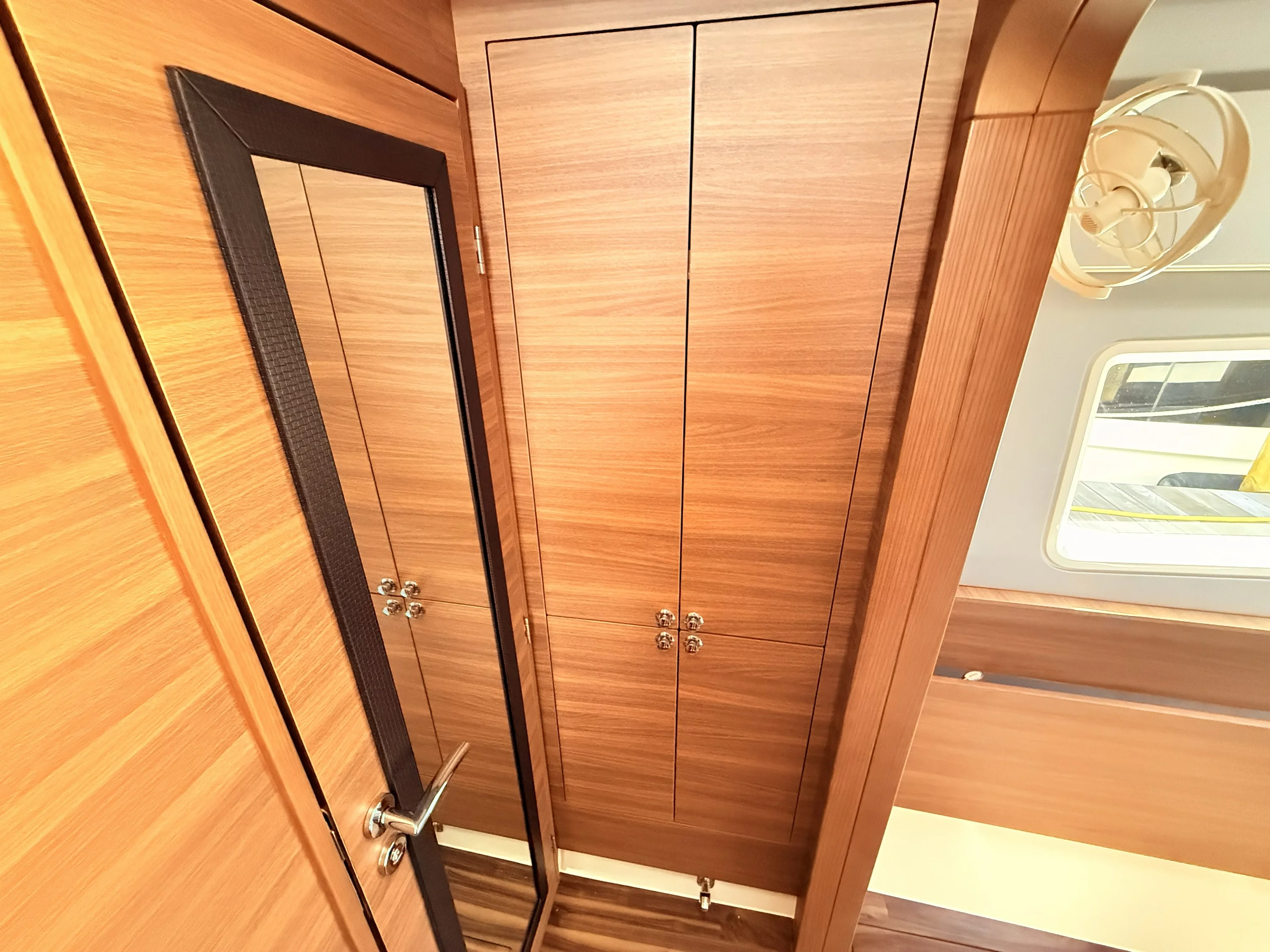2024 Aquila 44 Yacht Image Thumbnail #36