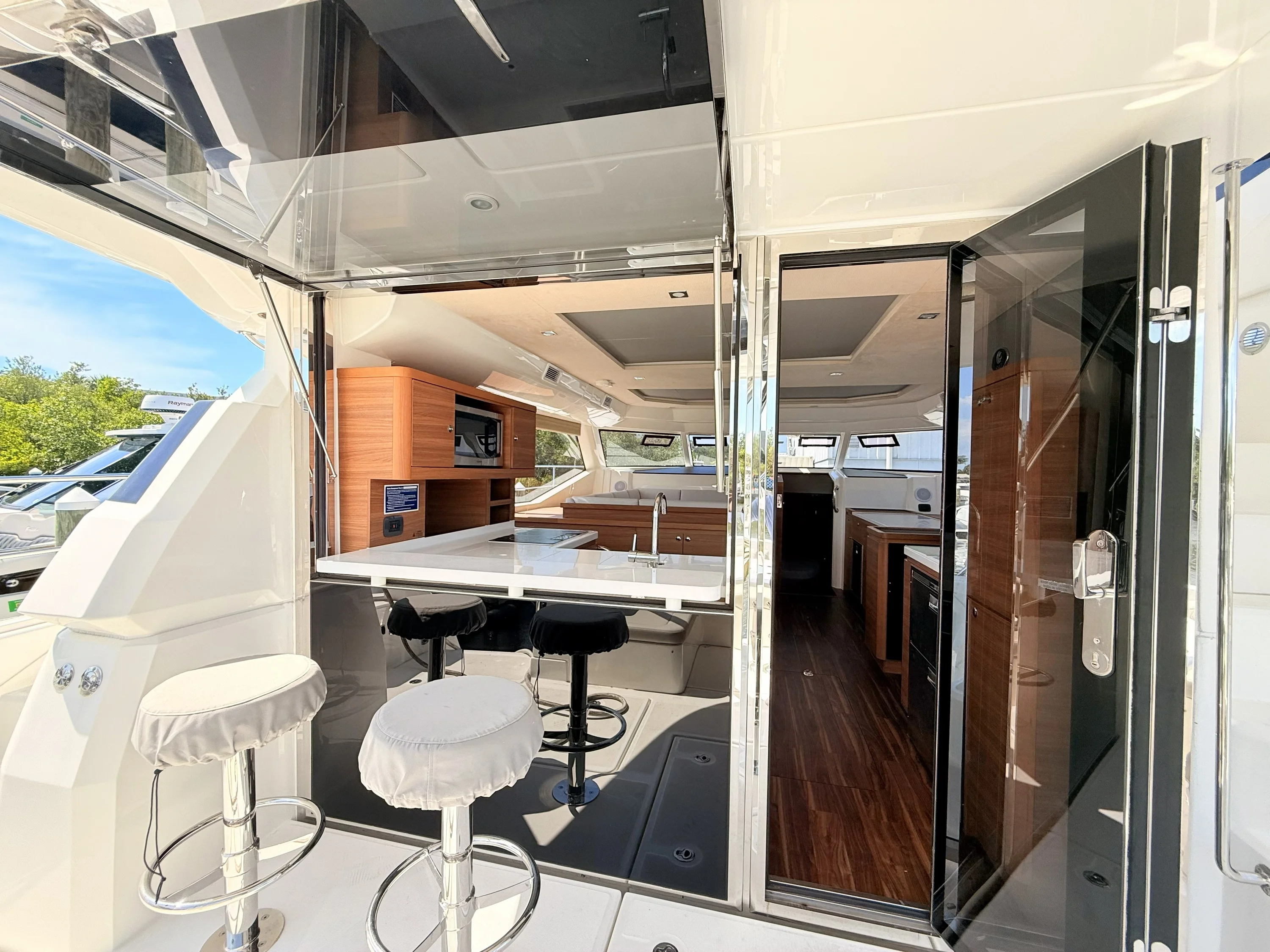 2024 Aquila 44 Yacht Image Thumbnail #76