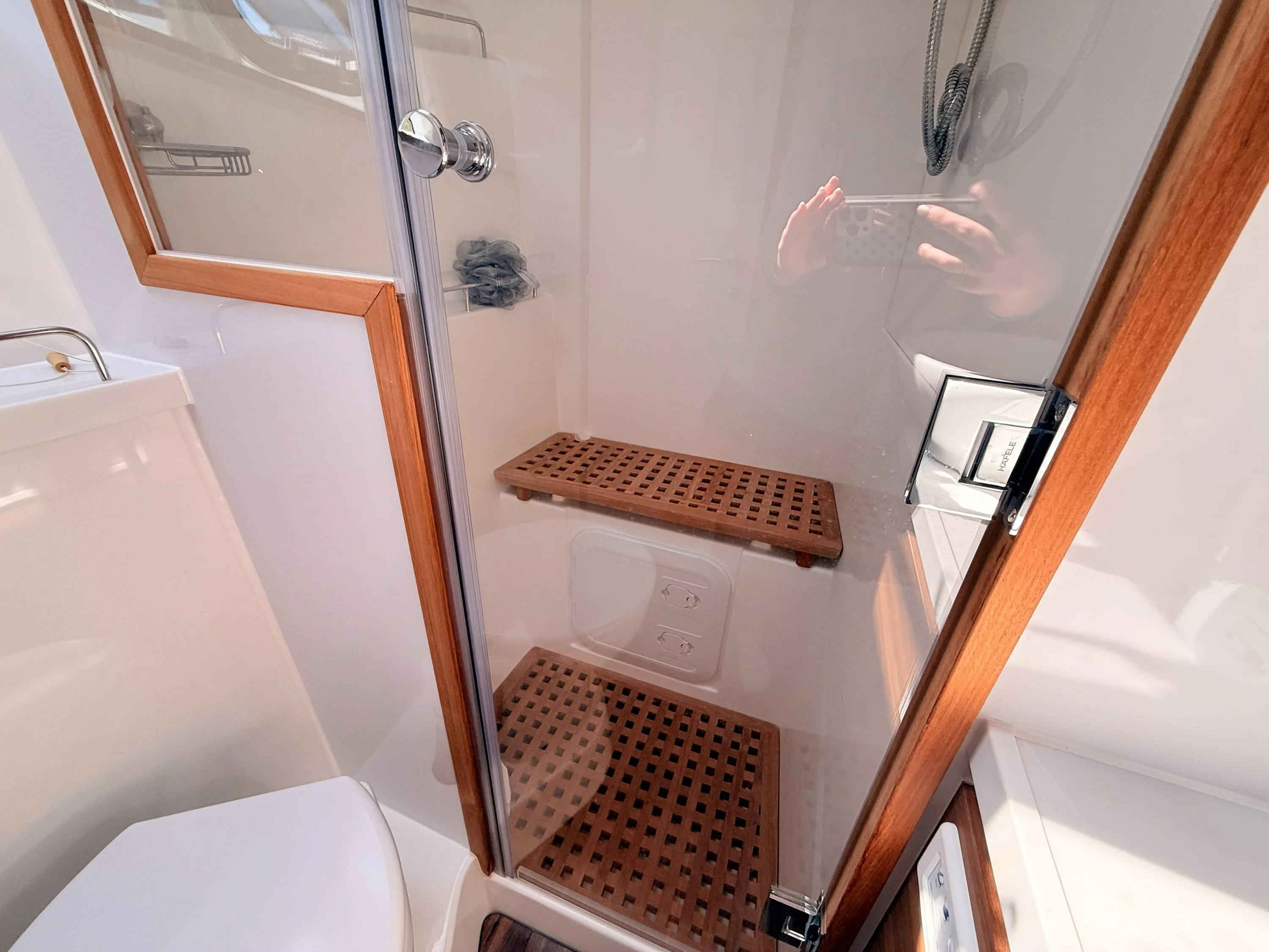 2024 Aquila 44 Yacht Image Thumbnail #82
