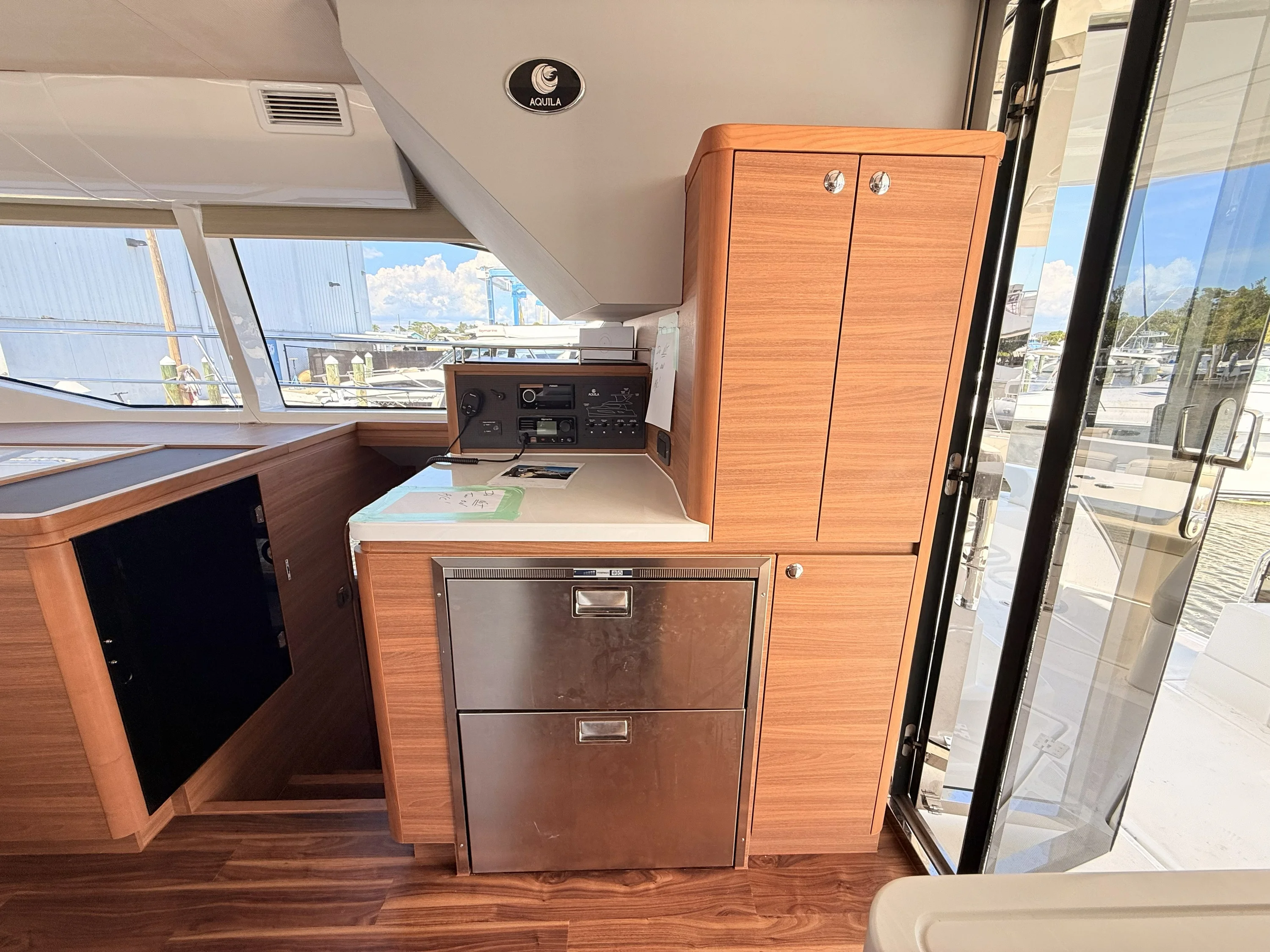 2024 Aquila 44 Yacht Image Thumbnail #53