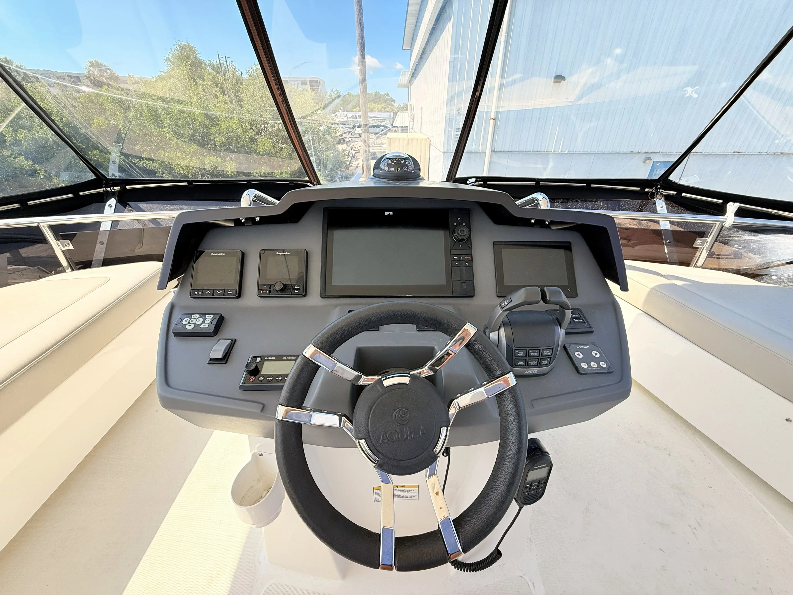 2024 Aquila 44 Yacht Image Thumbnail #70